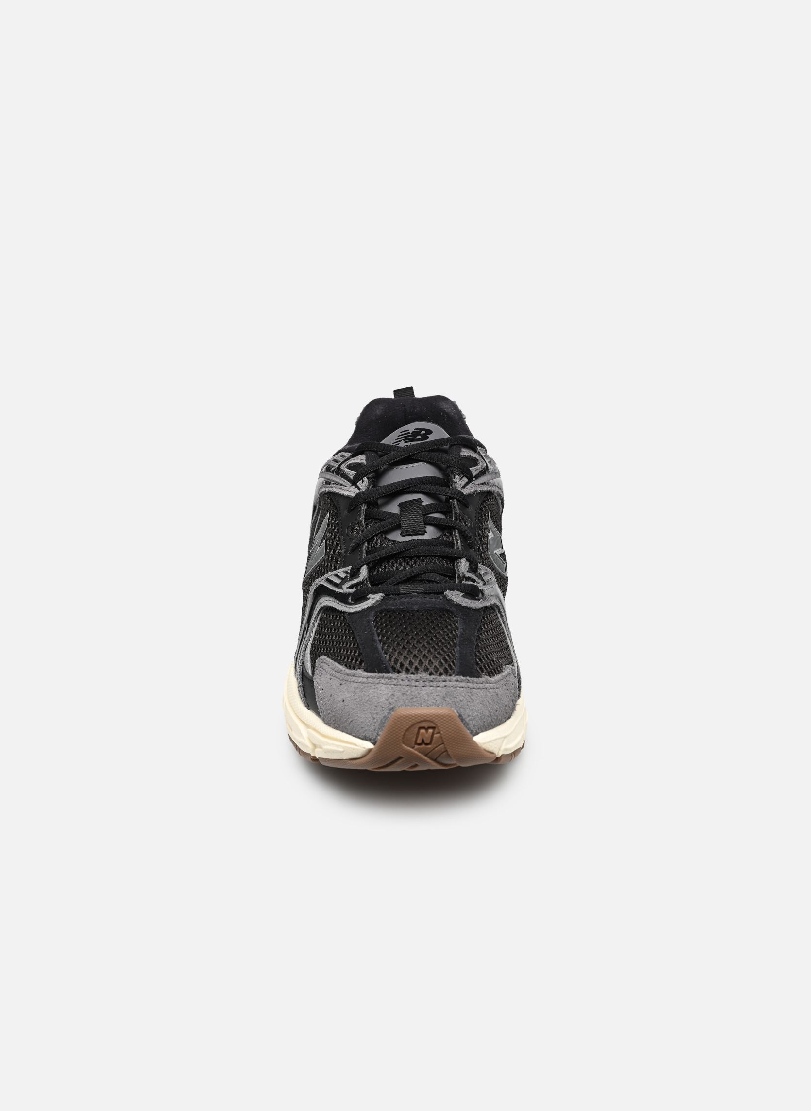 Zapatillas U530 M hombre negro New Balance Zapatillas U530 M hombre negro BLACK