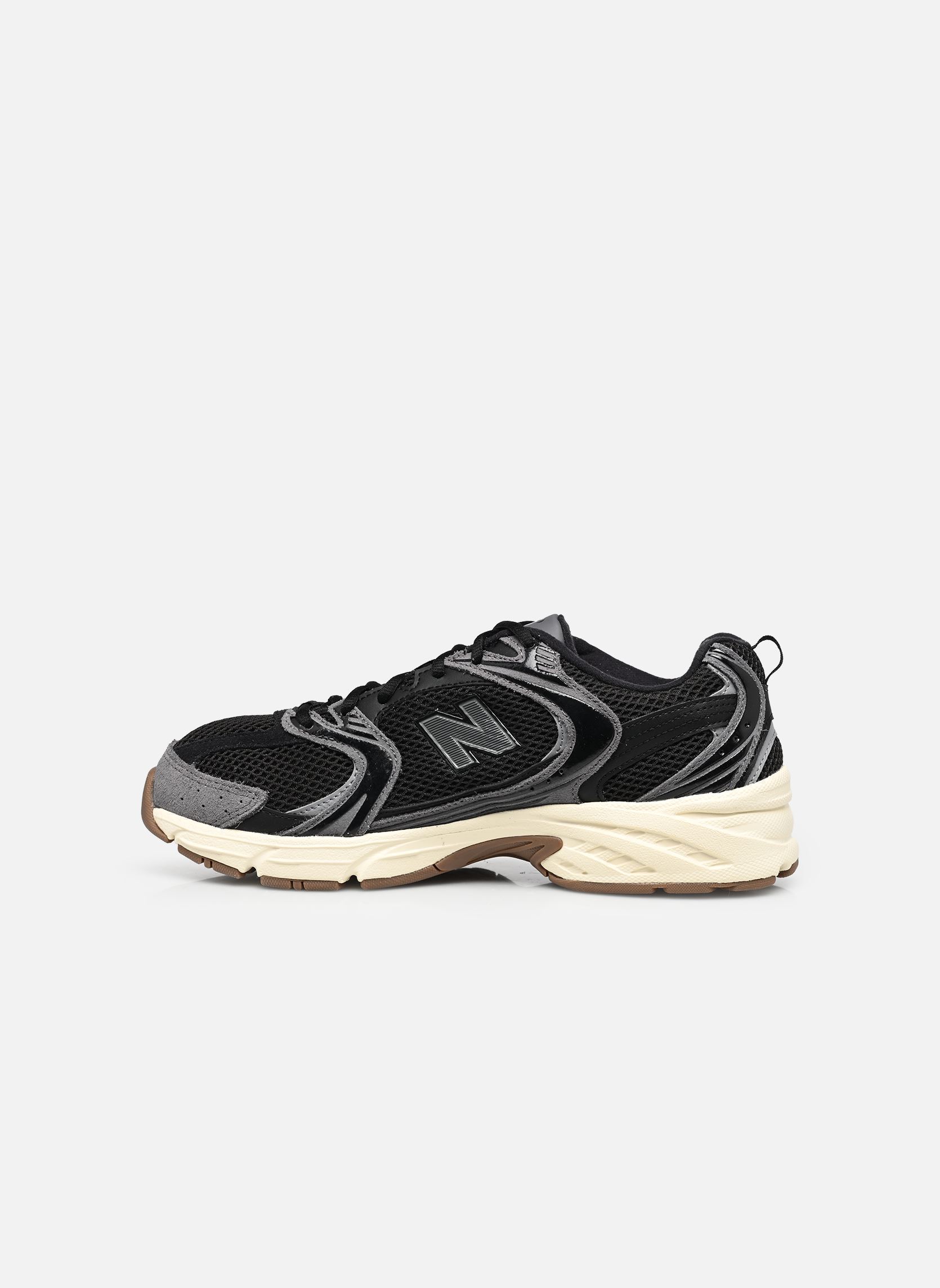 Zapatillas U530 M hombre negro New Balance Zapatillas U530 M hombre negro BLACK