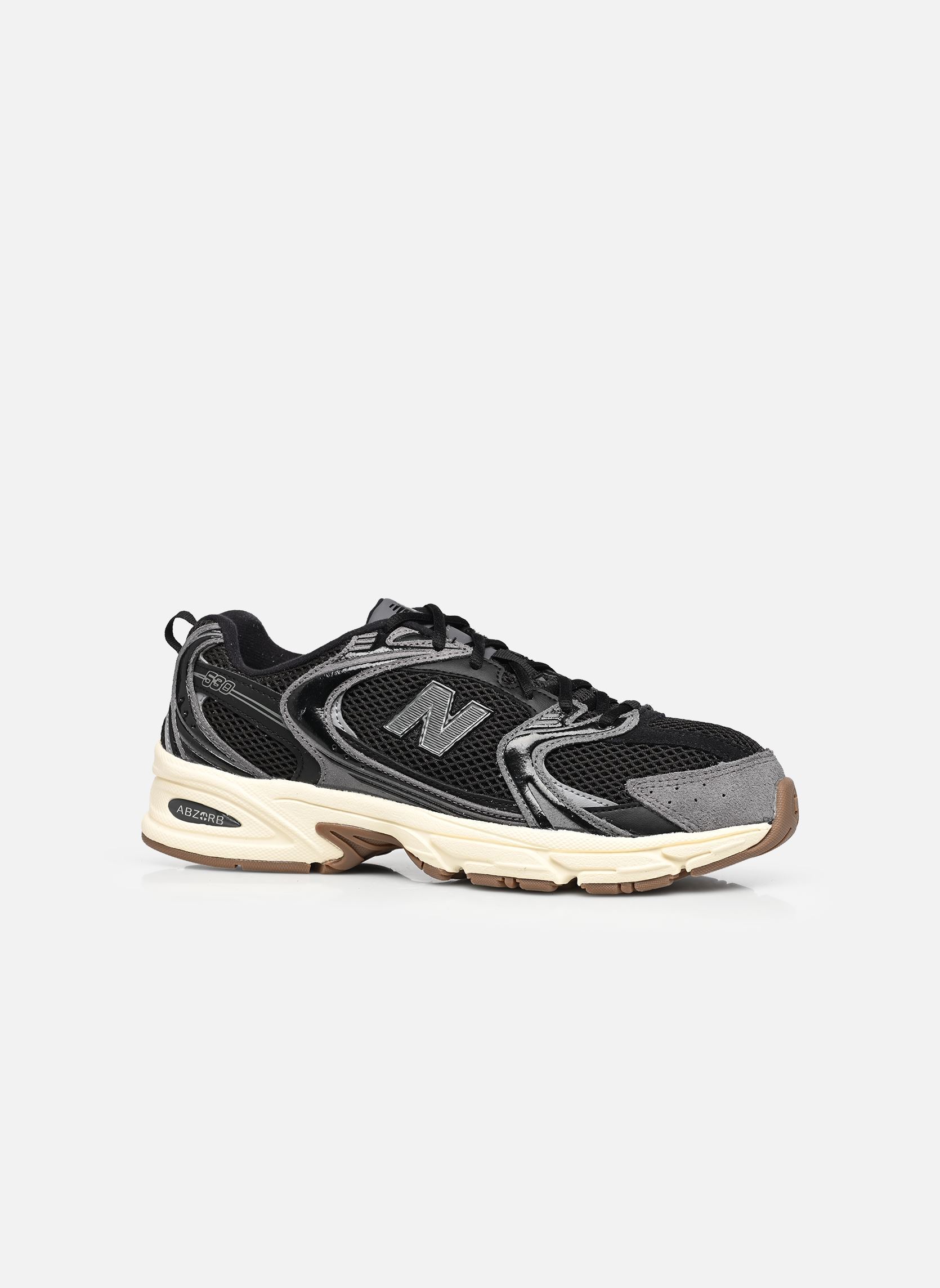 Zapatillas U530 M hombre negro New Balance Zapatillas U530 M hombre negro BLACK