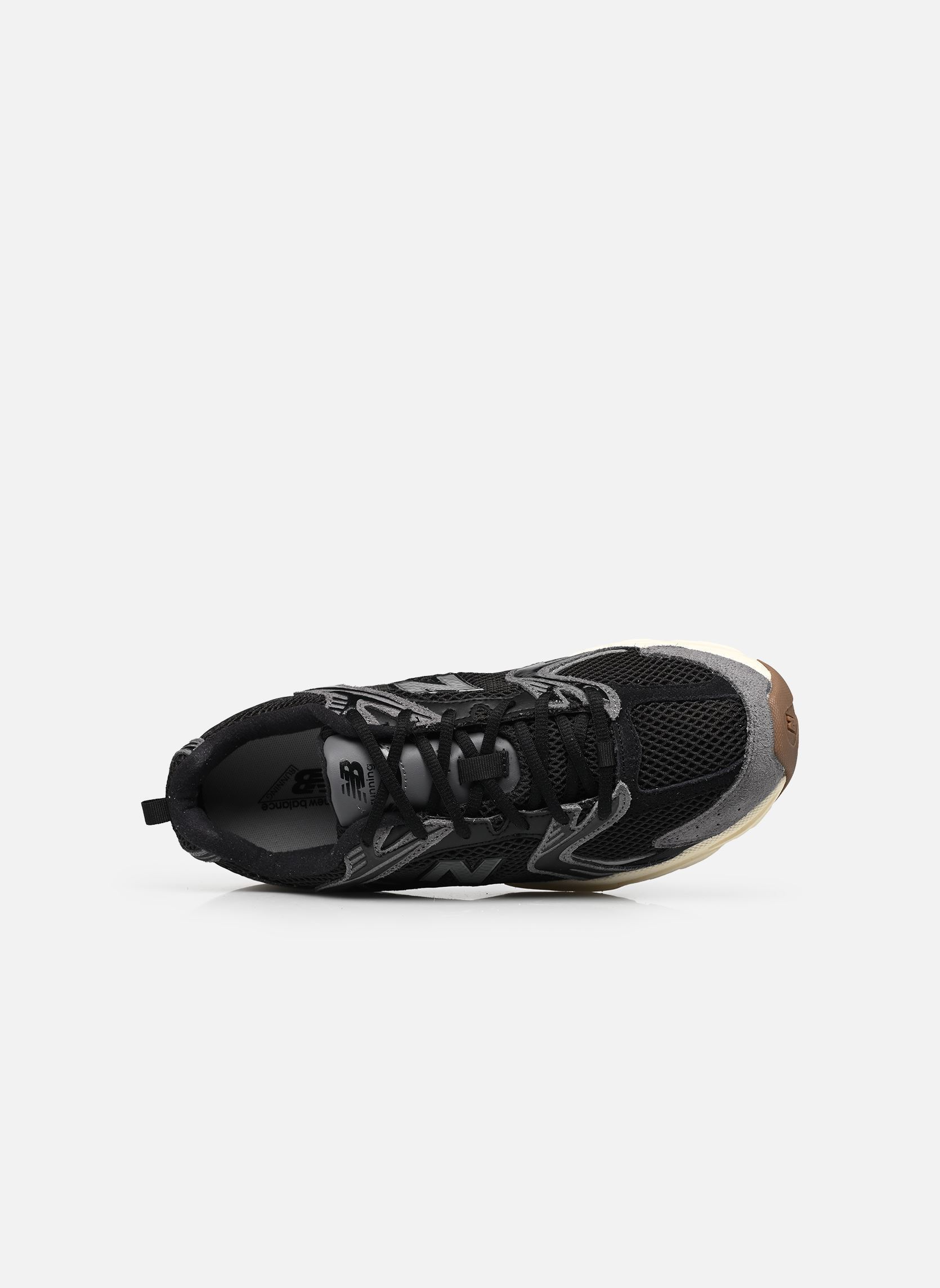 Zapatillas U530 M hombre negro New Balance Zapatillas U530 M hombre negro BLACK