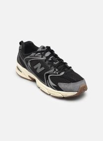 Sneaker U530 M herren grau