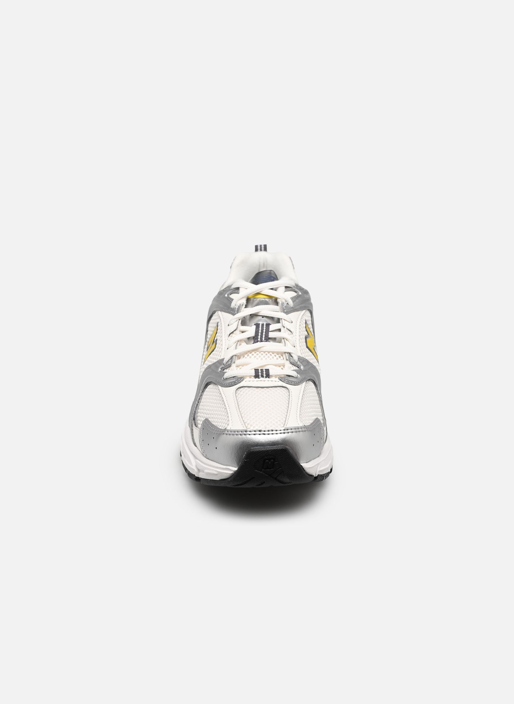 Sneaker U530 M herren grau New Balance Sneaker U530 M herren grau SILVER METALLIC 1