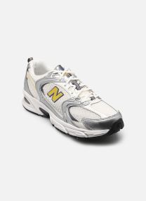 Sneaker U530 M herren grau New Balance Sneaker U530 M herren grau SILVER METALLIC 1