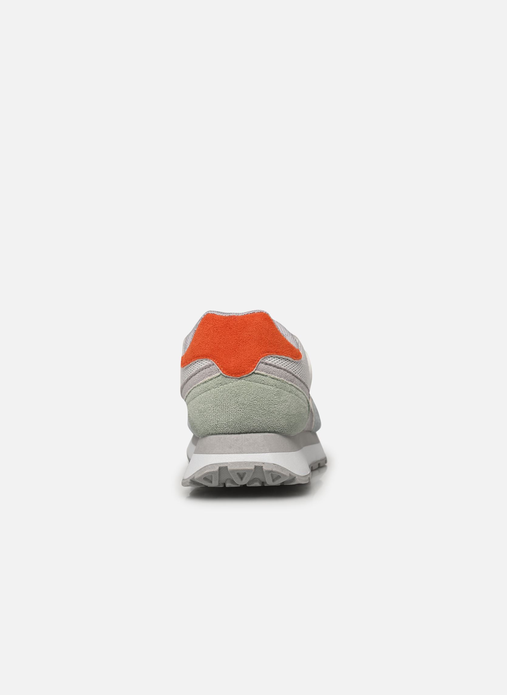 Baskets LEXIE femme multicolore LPB -LES PETITES BOMBES Baskets LEXIE femme multicolore Gris