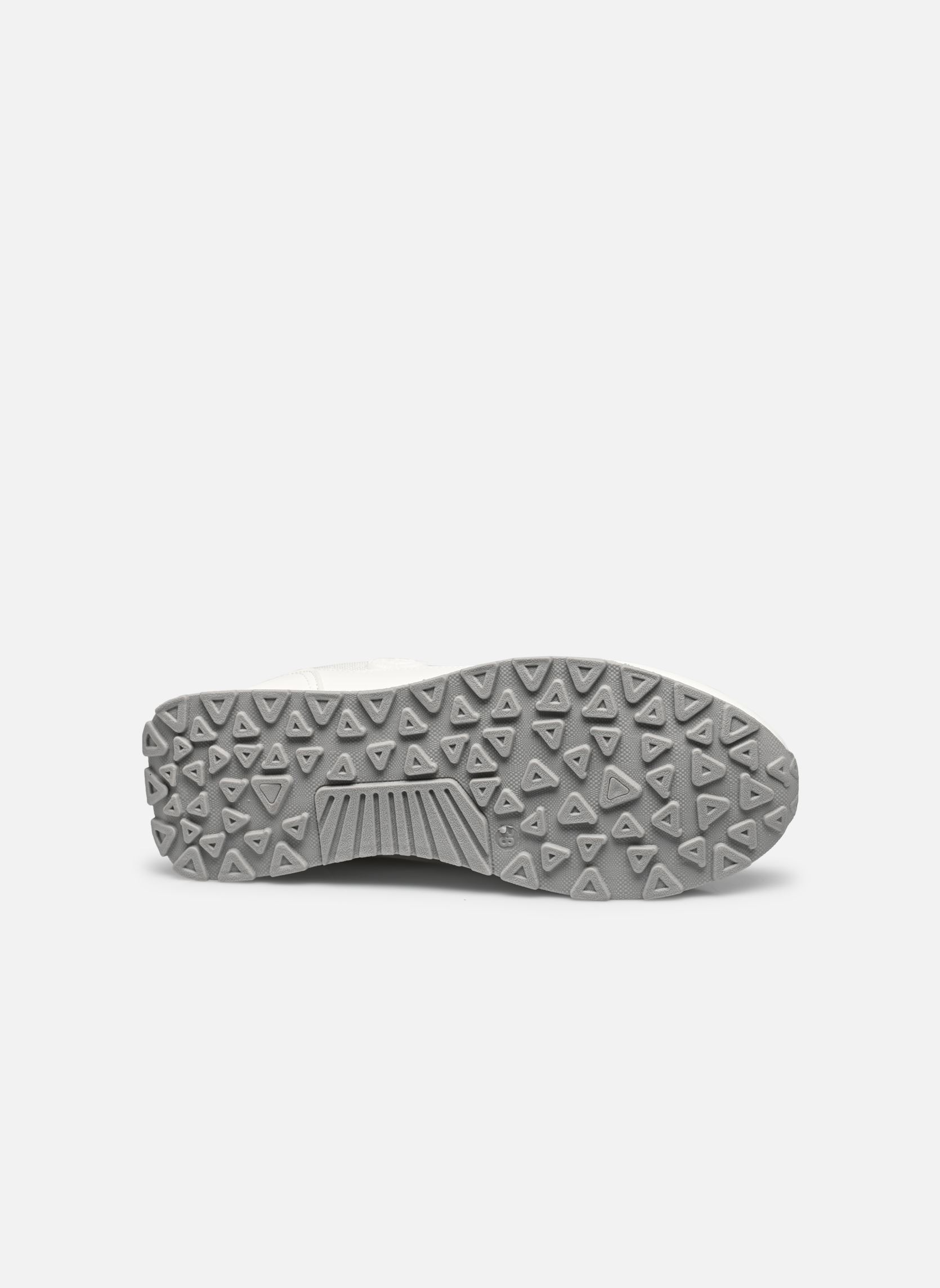Baskets basses LOUKA femme blanc LPB -LES PETITES BOMBES Baskets basses LOUKA femme blanc Blanc