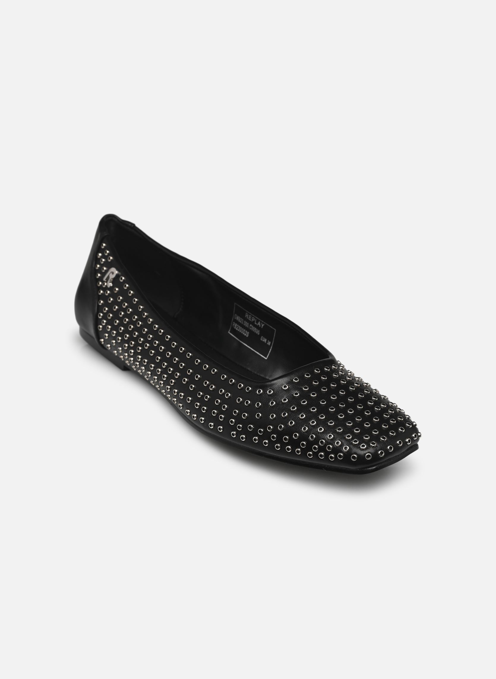 Ballerines Replay Dilov pour Femme