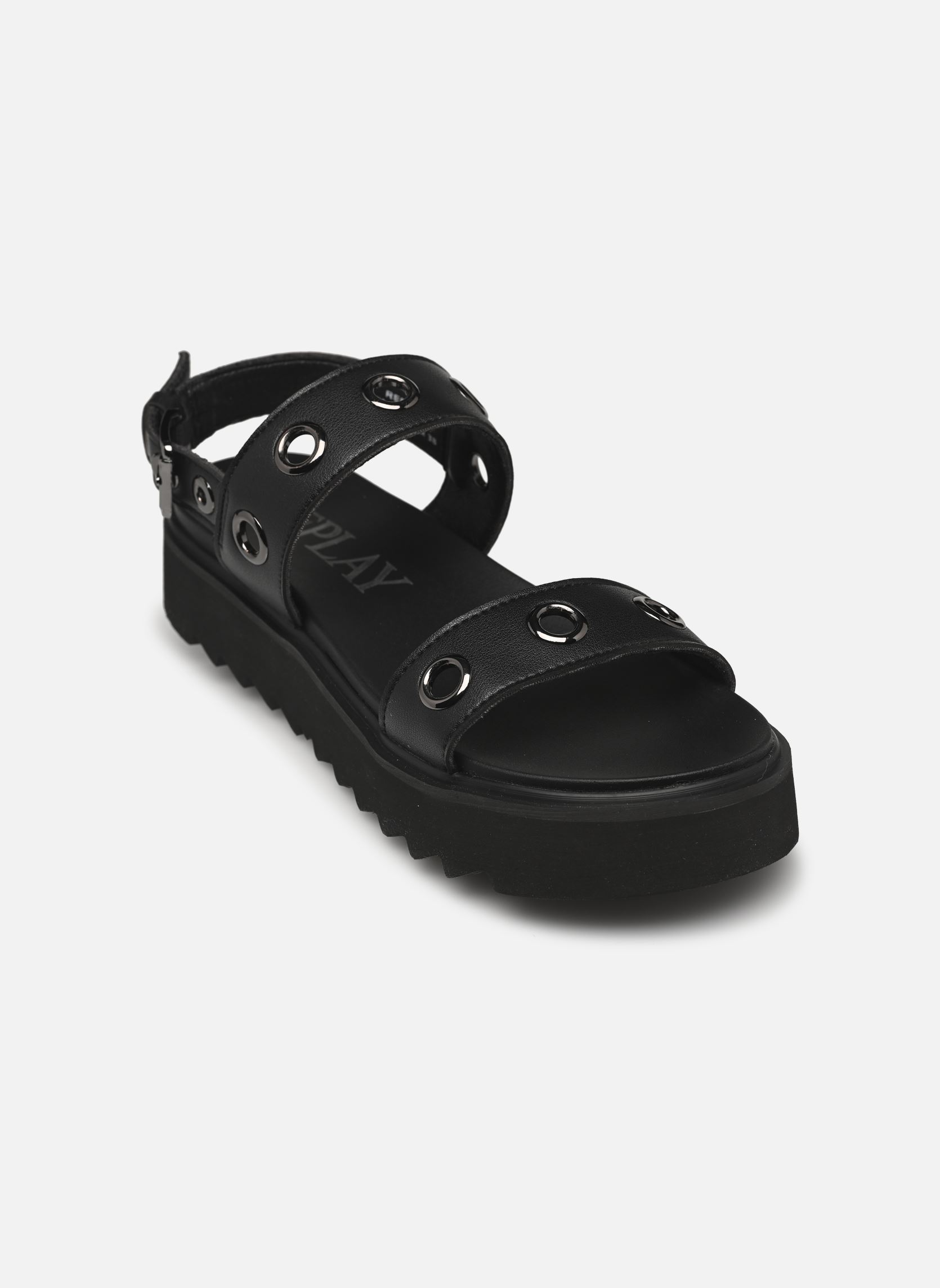 Sandales et nu pieds Replay Daclou pour Femme