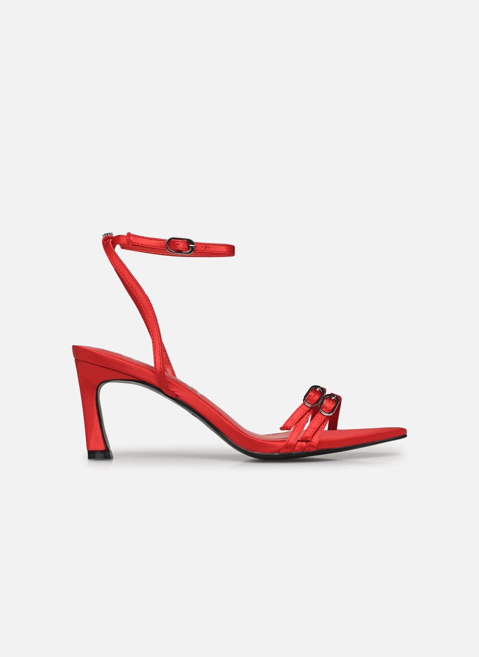 Sandalen Dalia dames rood Replay Sandalen Dalia dames rood RED