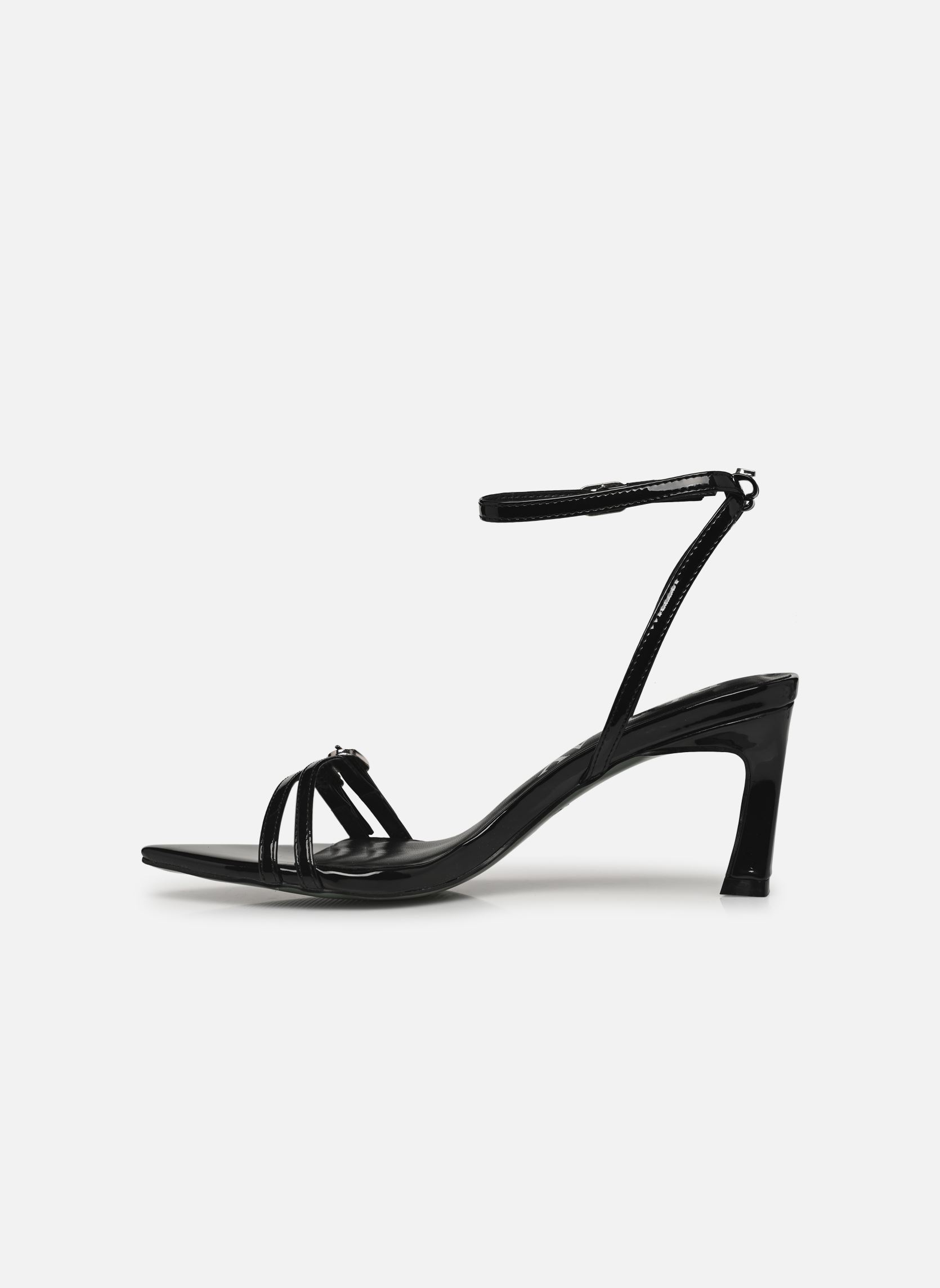 Sandales Dalia femme noir Replay Sandales Dalia femme noir BLACK