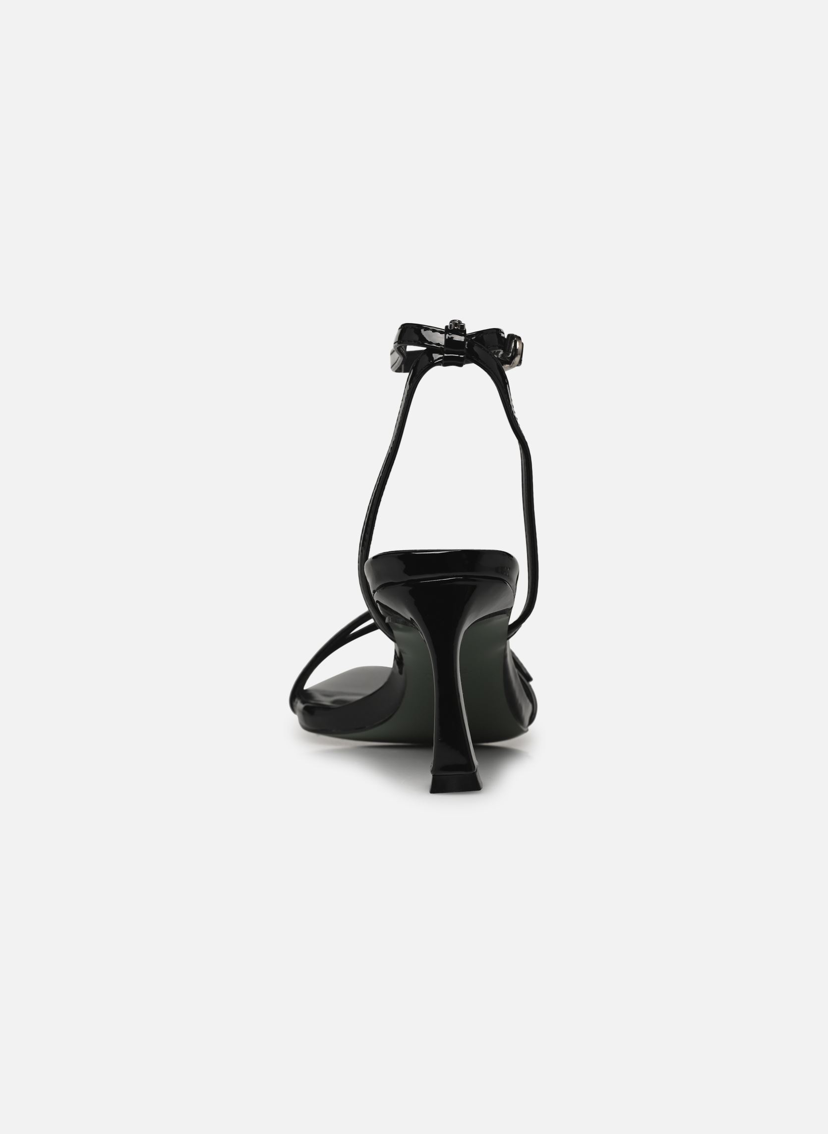 Sandales Dalia femme noir Replay Sandales Dalia femme noir BLACK