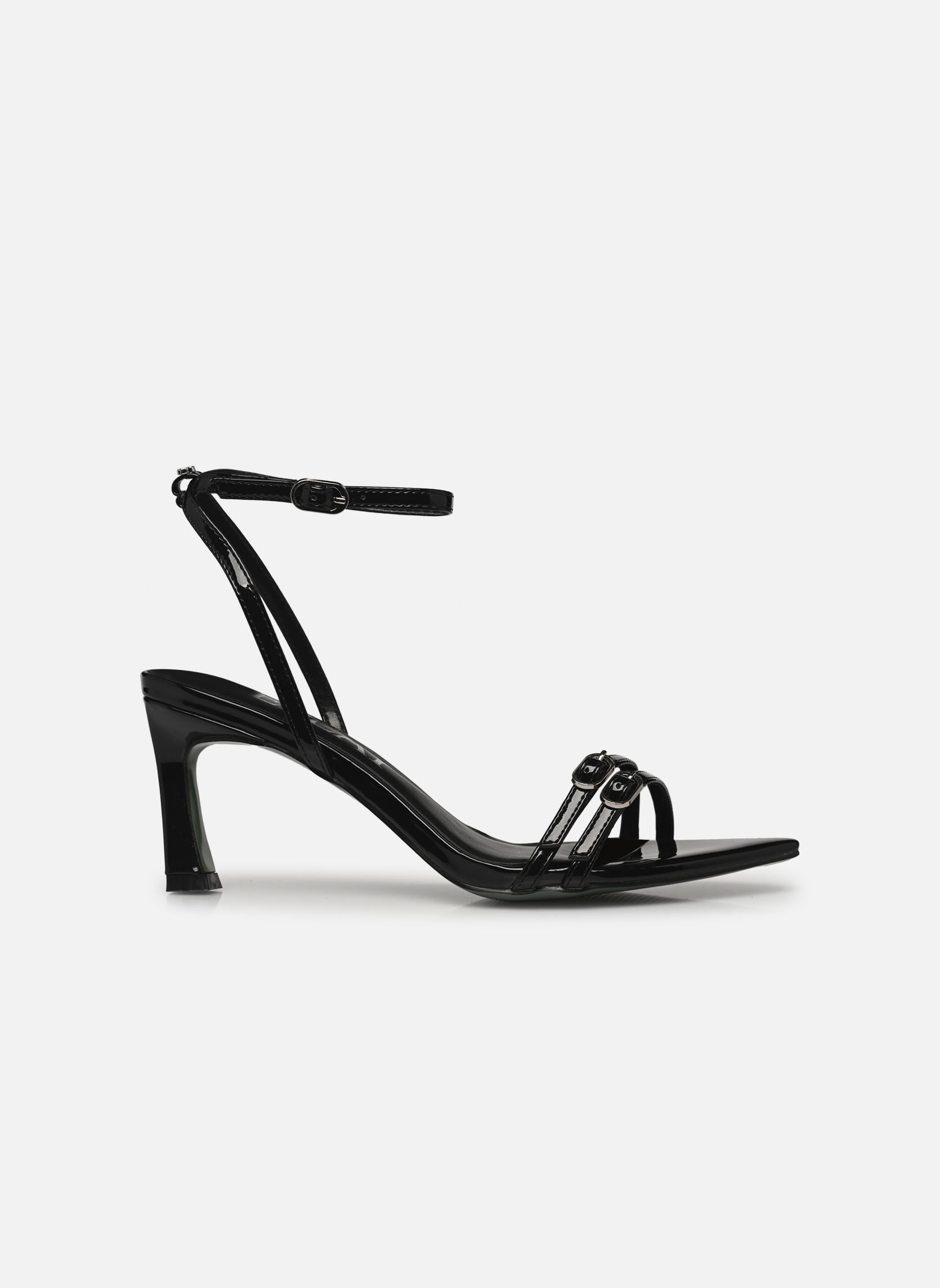 Sandales Dalia femme noir Replay Sandales Dalia femme noir BLACK