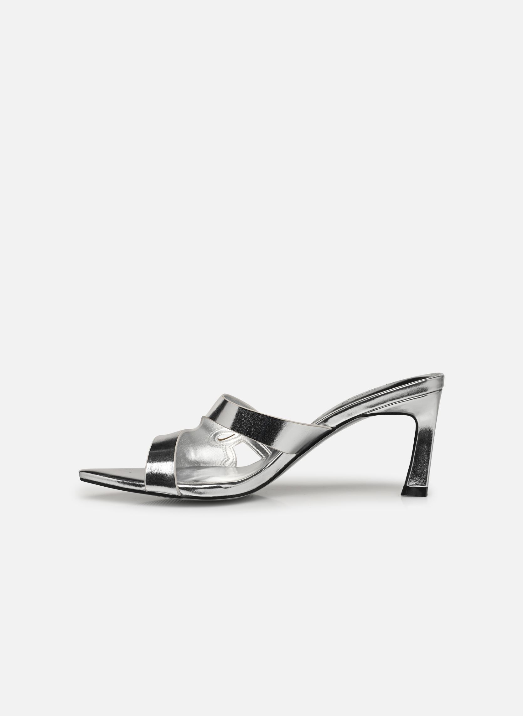 Sandalen Divine damen silber Replay Sandalen Divine damen silber SILVER