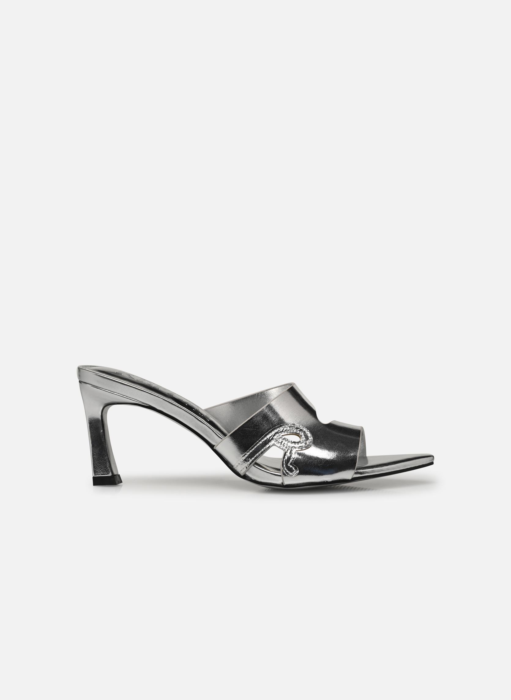 Sandalen Divine damen silber Replay Sandalen Divine damen silber SILVER