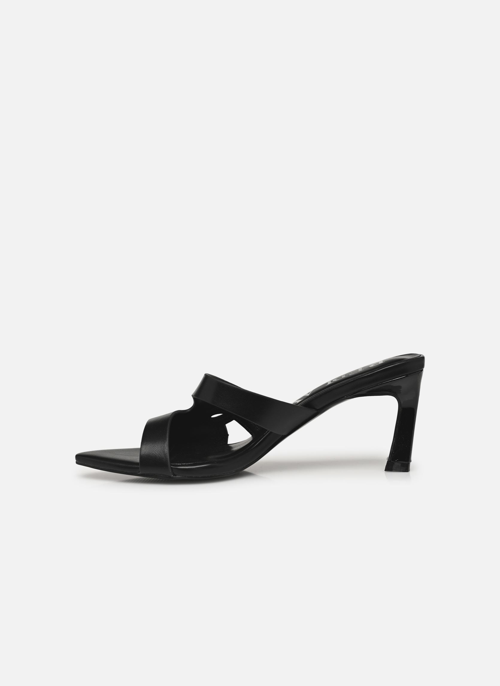 Sandalen Divine dames zwart Replay Sandalen Divine dames zwart BLACK