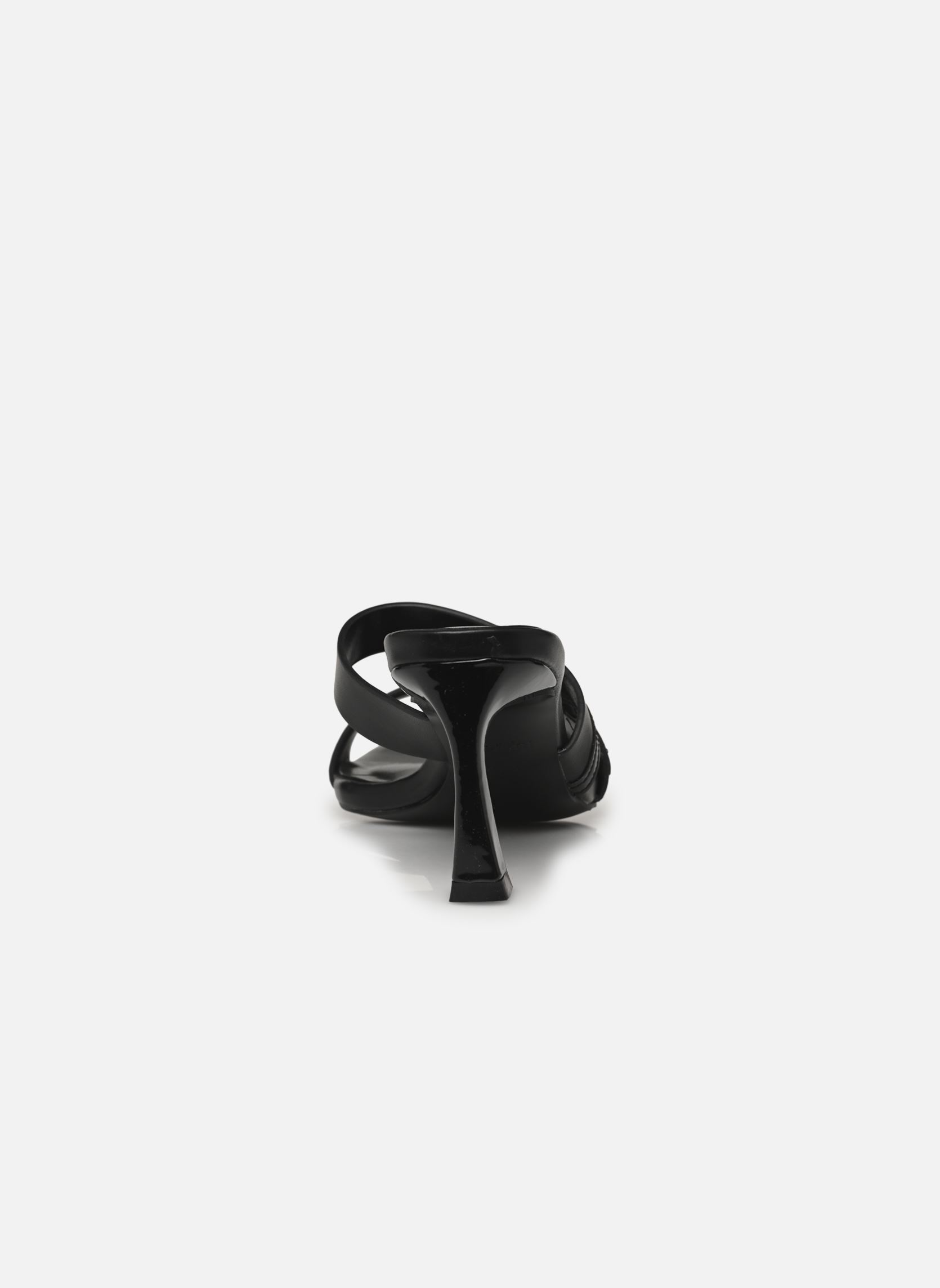 Sandalen Divine dames zwart Replay Sandalen Divine dames zwart BLACK