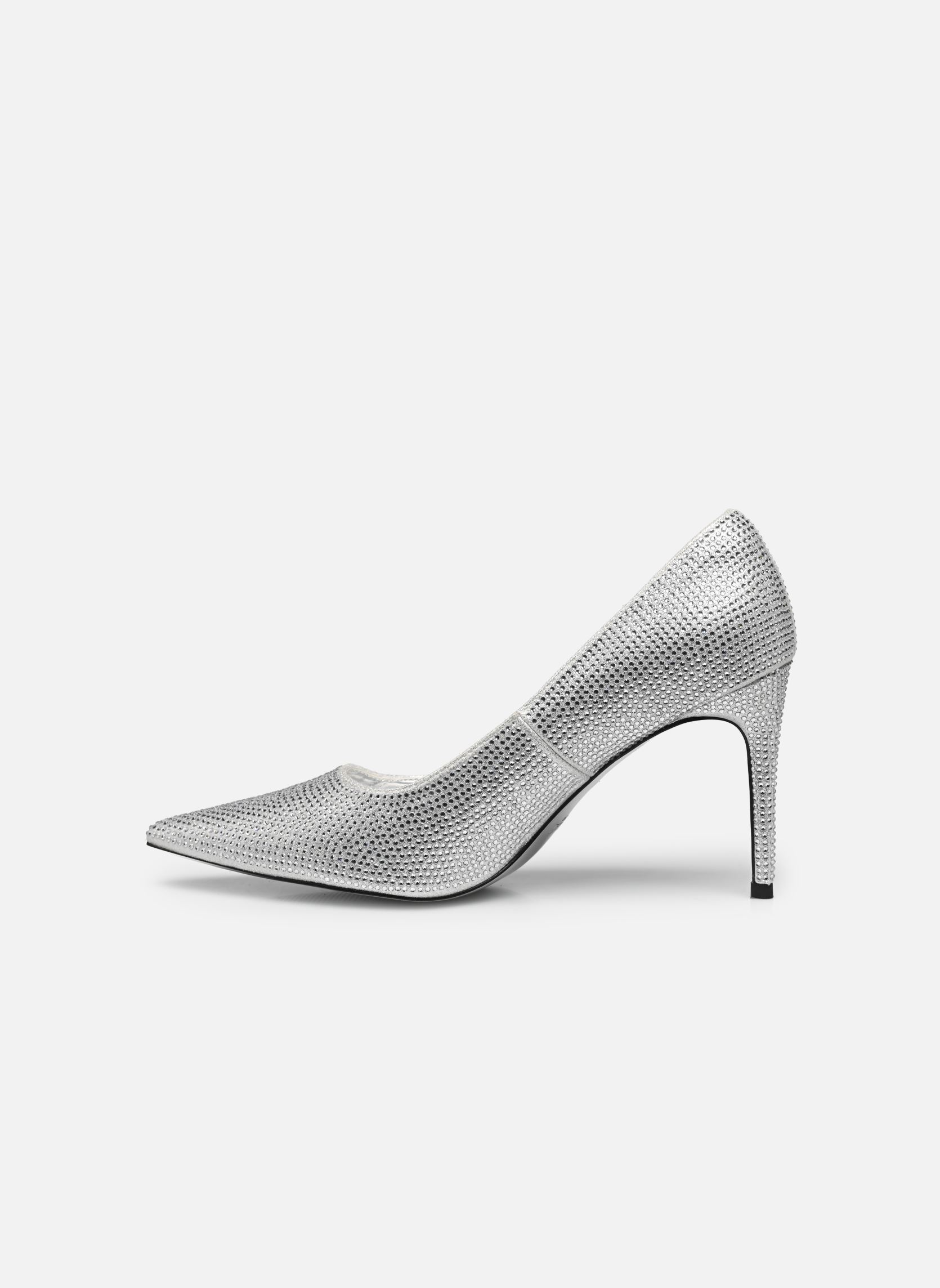 Pumps Davo damen silber Replay Pumps Davo damen silber SILVER