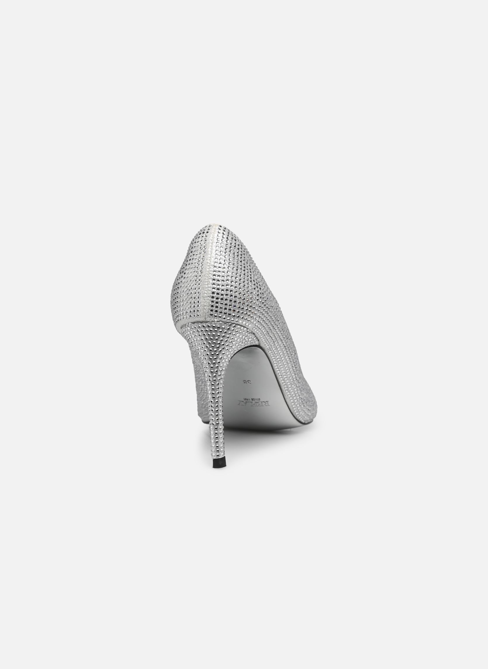 Pumps Davo damen silber Replay Pumps Davo damen silber SILVER