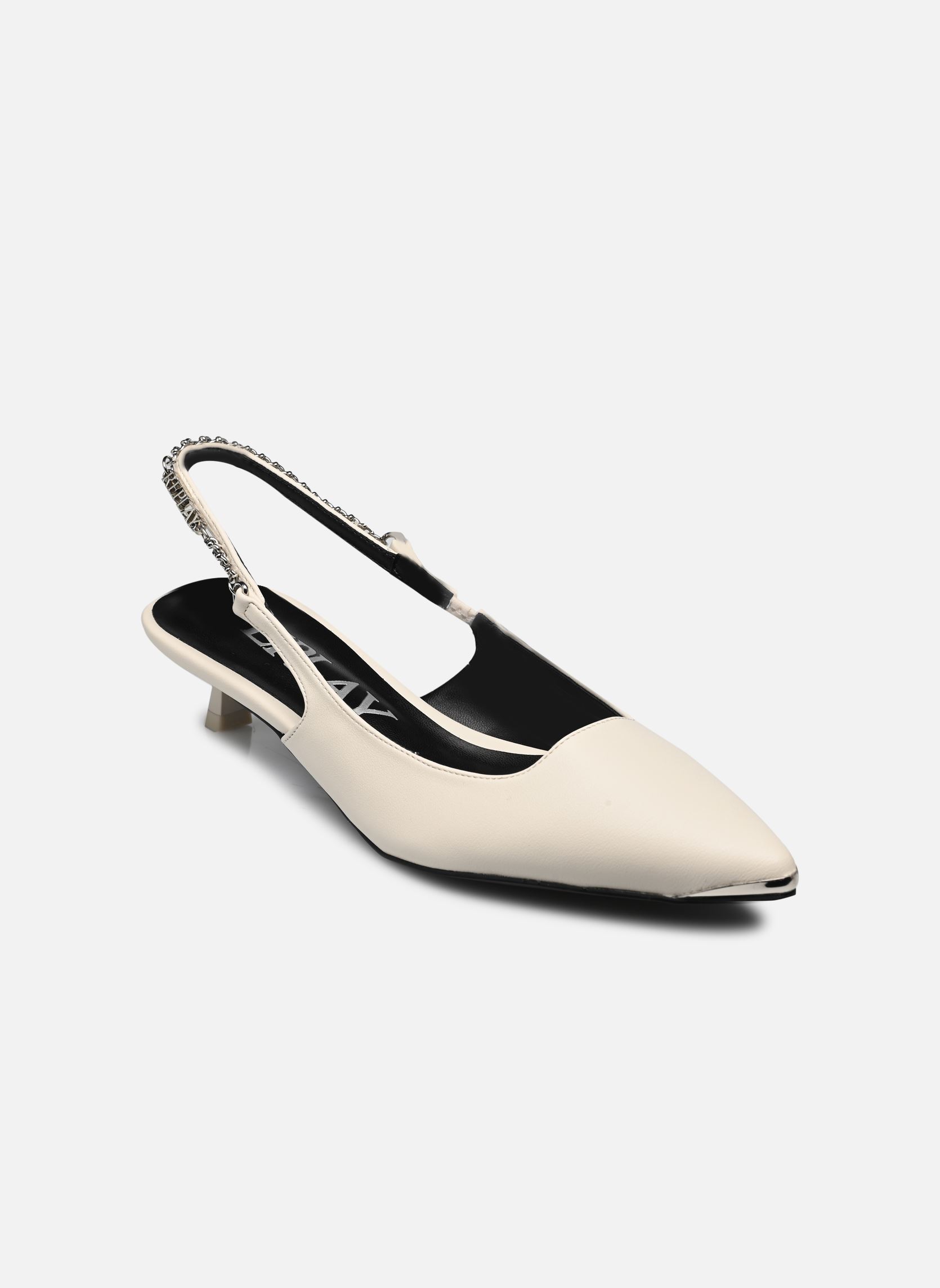 Escarpins Replay Doti pour Femme