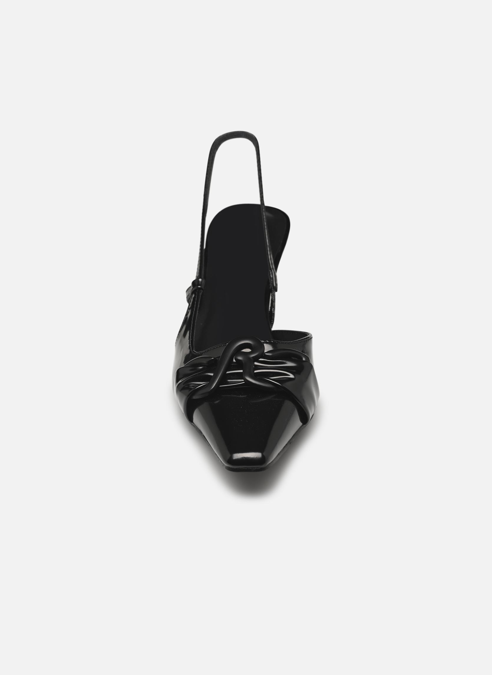 Escarpins à brides Doti femme noir Replay Escarpins à brides Doti femme noir BLACK