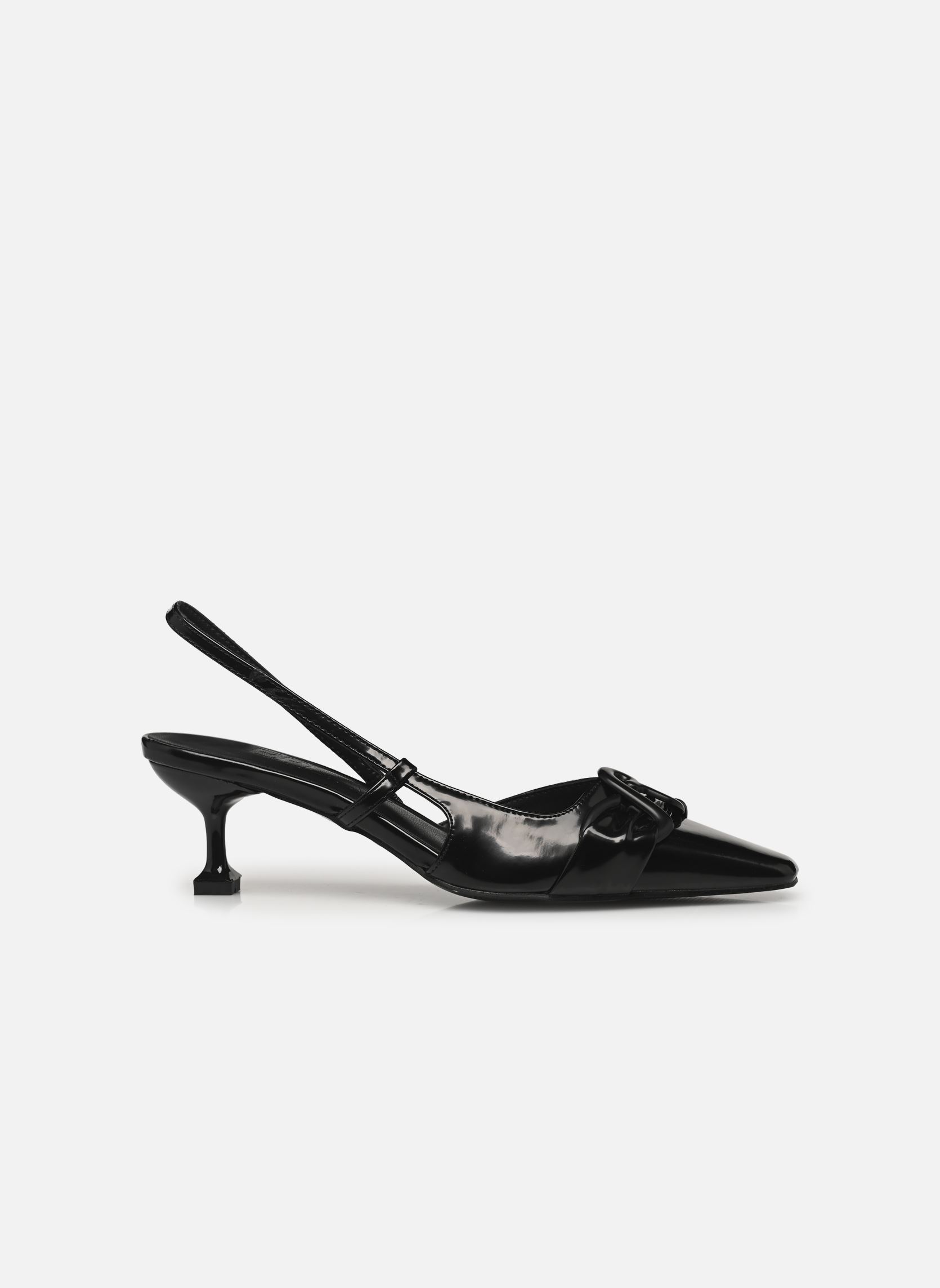 Escarpins à brides Doti femme noir Replay Escarpins à brides Doti femme noir BLACK