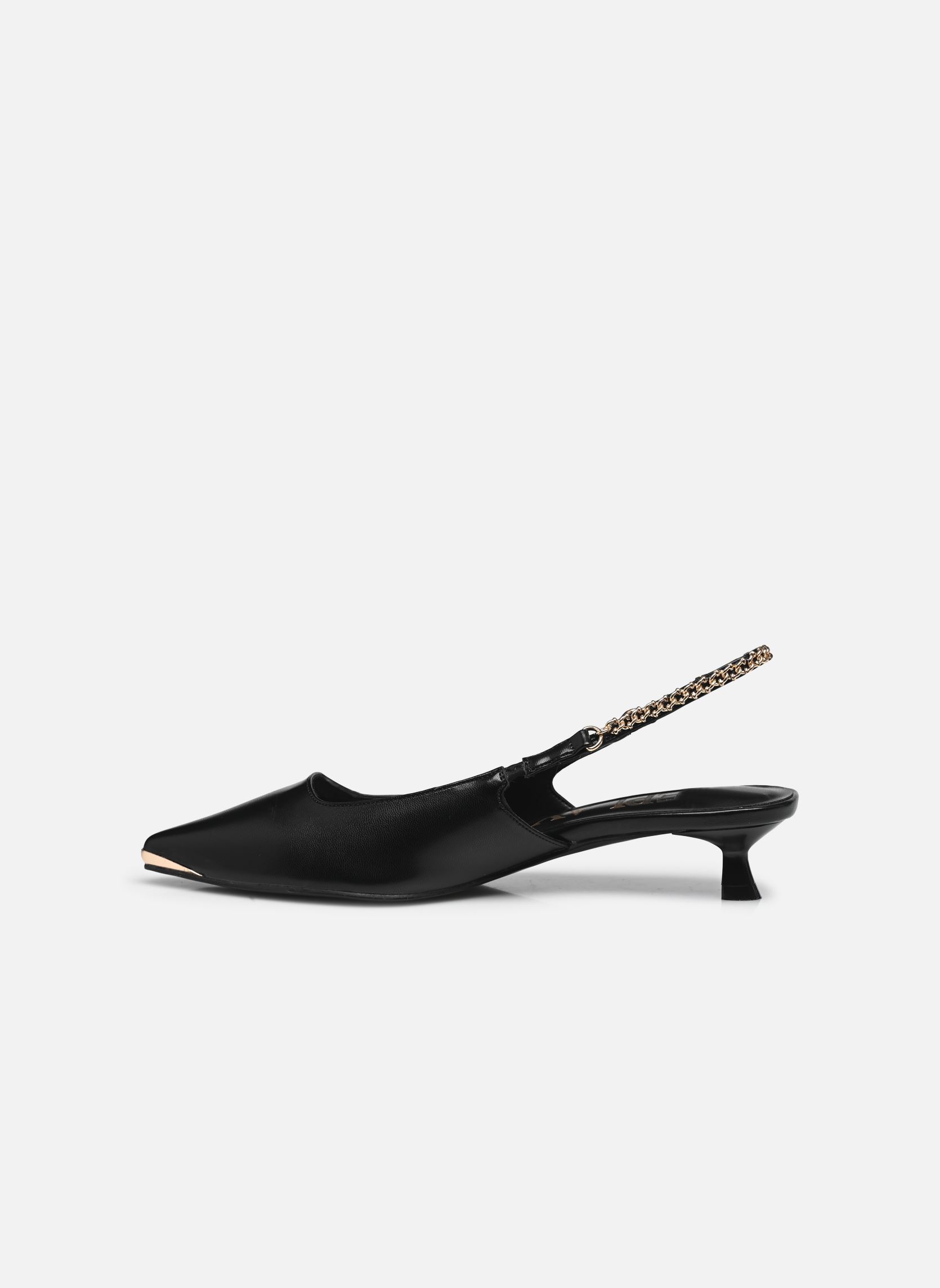Pumps mit Riemchen Doti B damen schwarz Replay Pumps mit Riemchen Doti B damen schwarz BLACK