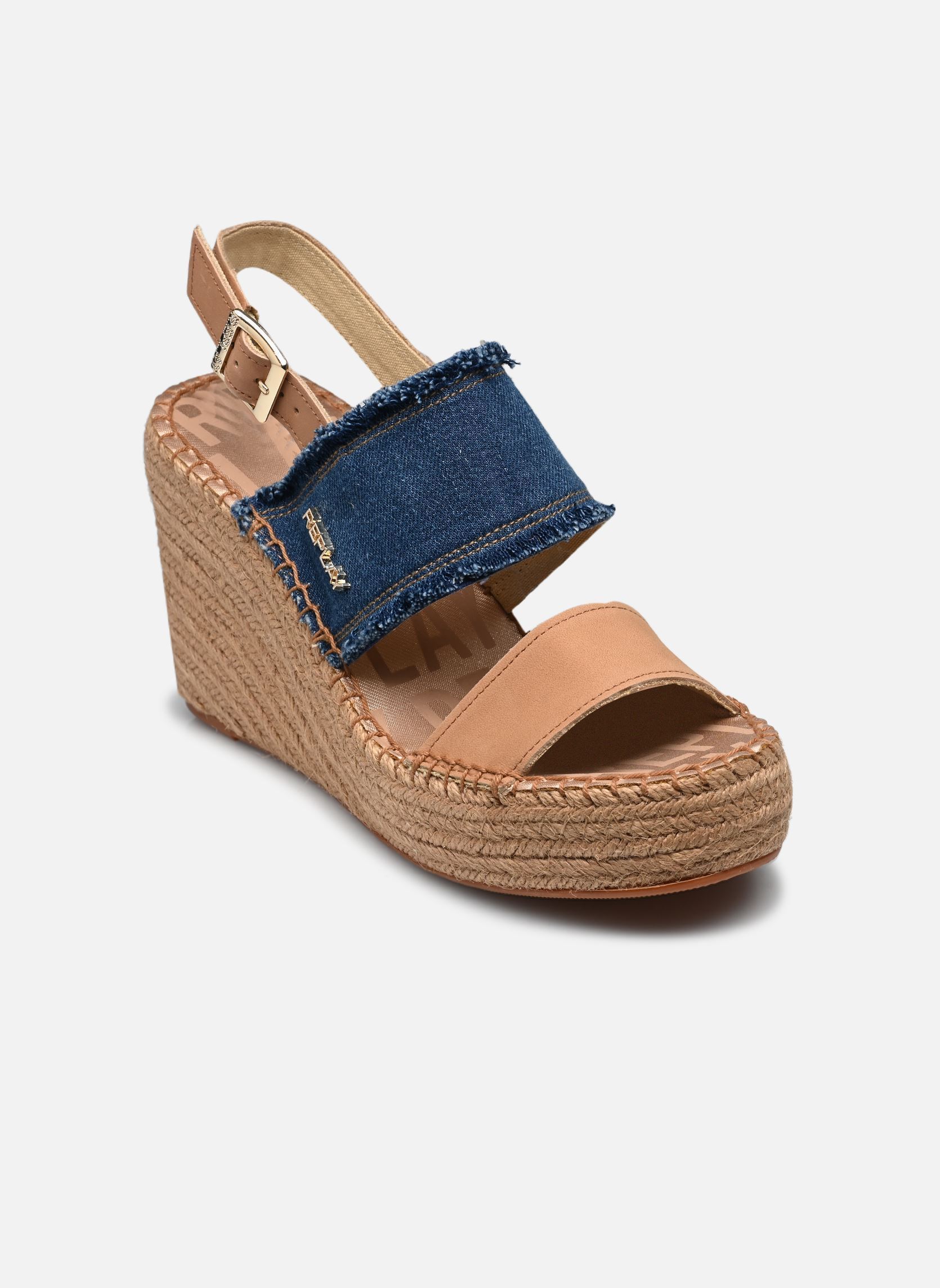 Espadrilles Replay Douve pour Femme