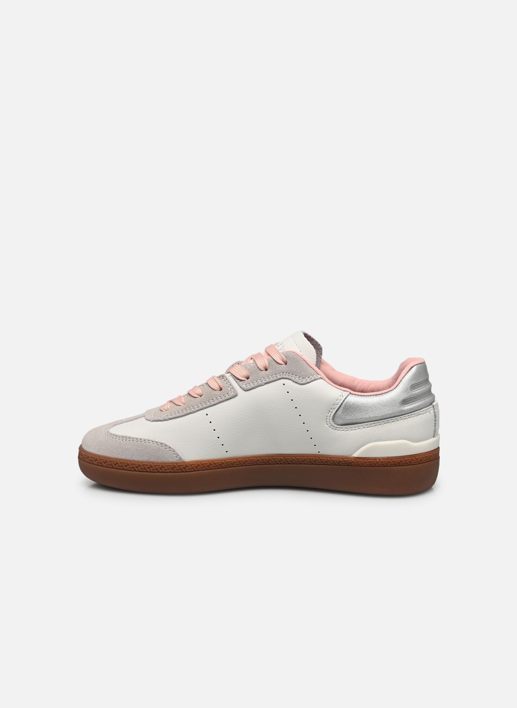 Sneakers Drive WW dames wit Replay Sneakers Drive WW dames wit WHITE