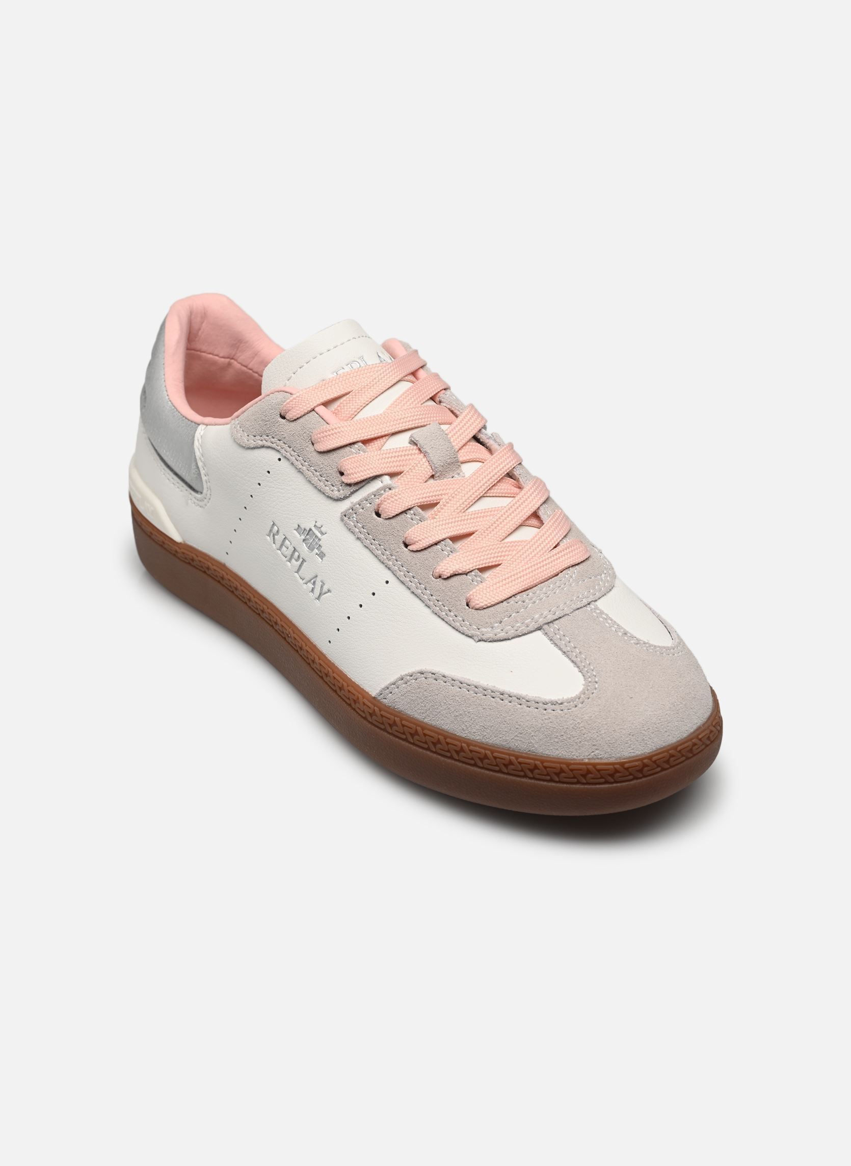 Baskets Replay Drive WW pour Femme