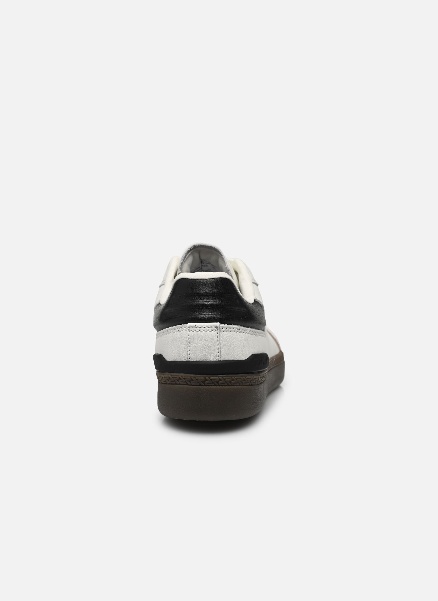 Sneaker Drive W damen weiß Replay Sneaker Drive W damen weiß WHITE LT GREY BLACK