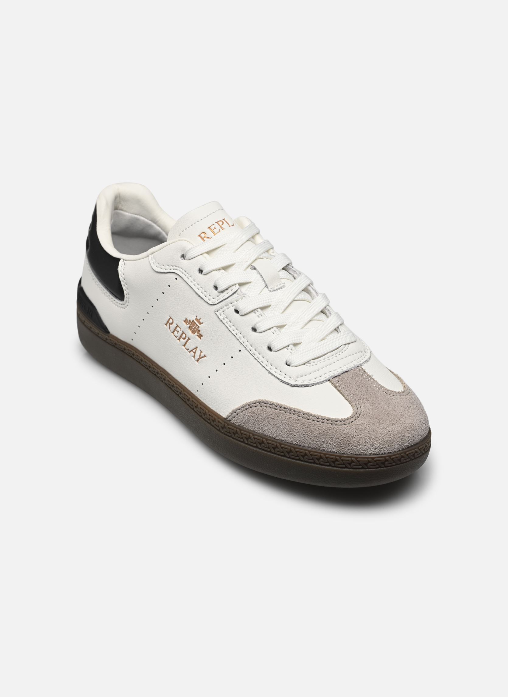 Baskets Replay Drive W pour Femme