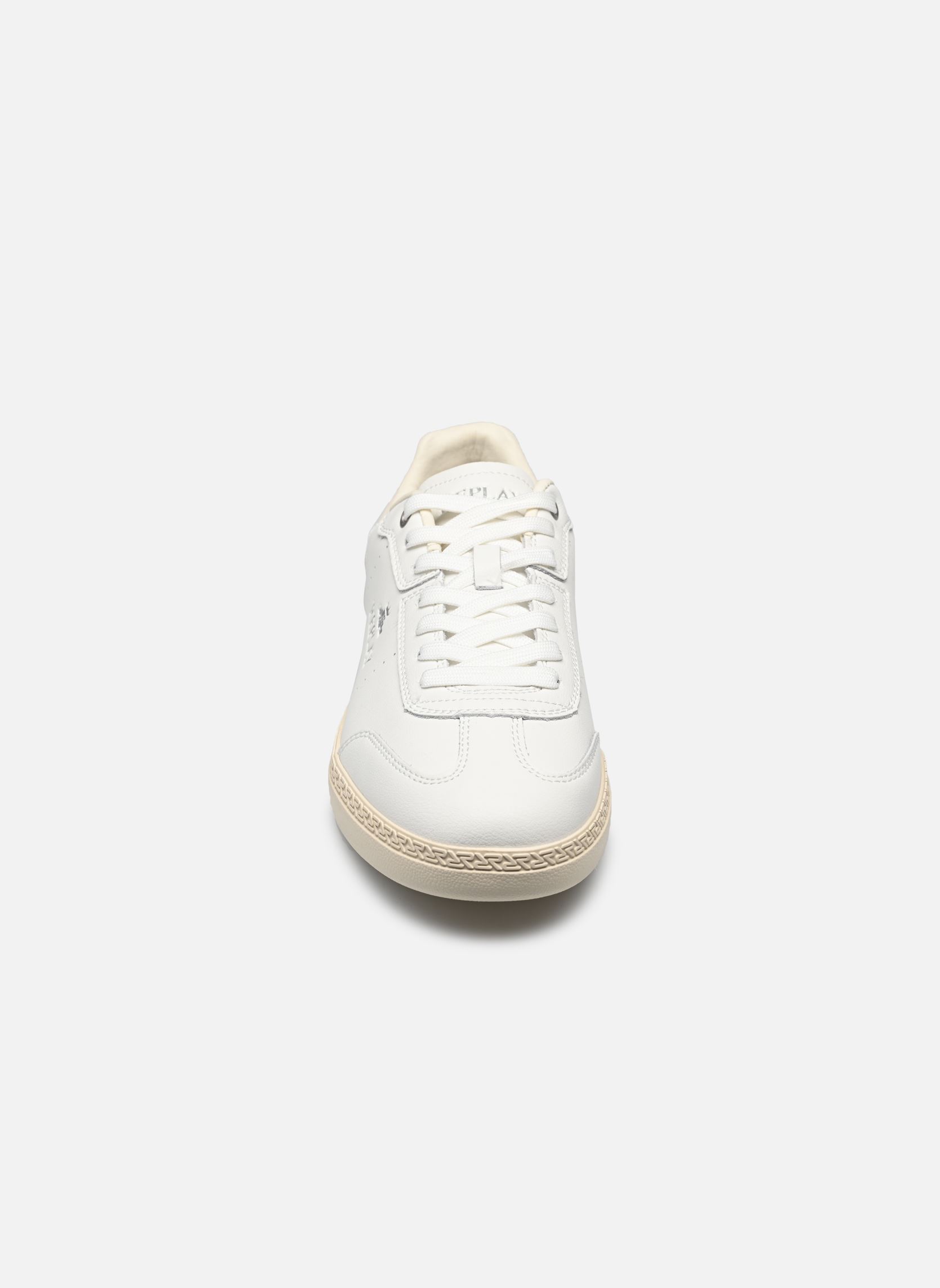 Sneakers Drive W dames wit Replay Sneakers Drive W dames wit WHITE