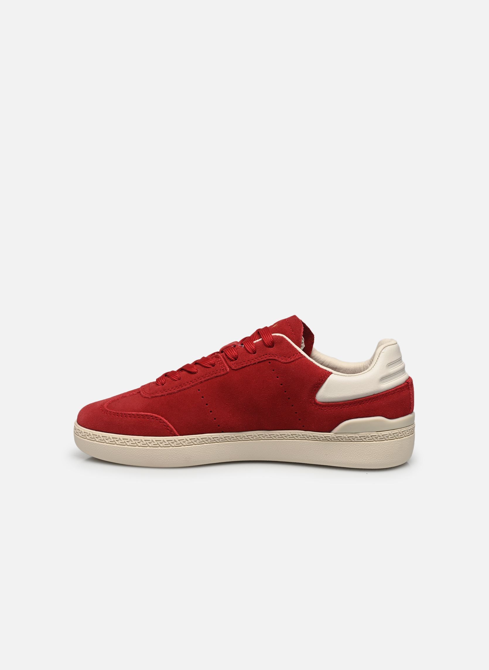 Sneaker Drive W damen rot Replay Sneaker Drive W damen rot BORDO