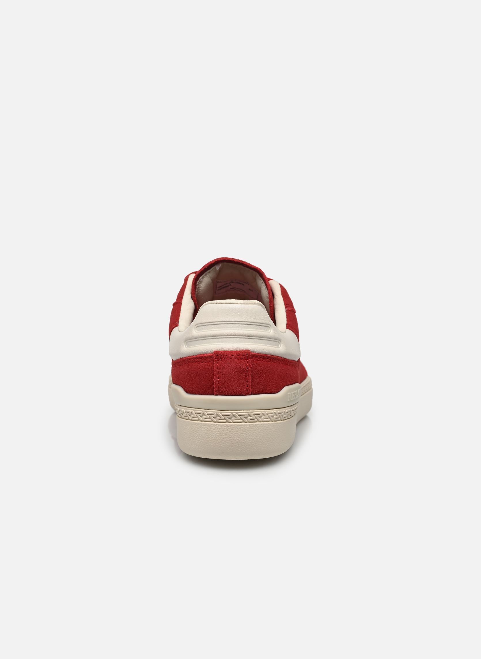 Sneaker Drive W damen rot Replay Sneaker Drive W damen rot BORDO