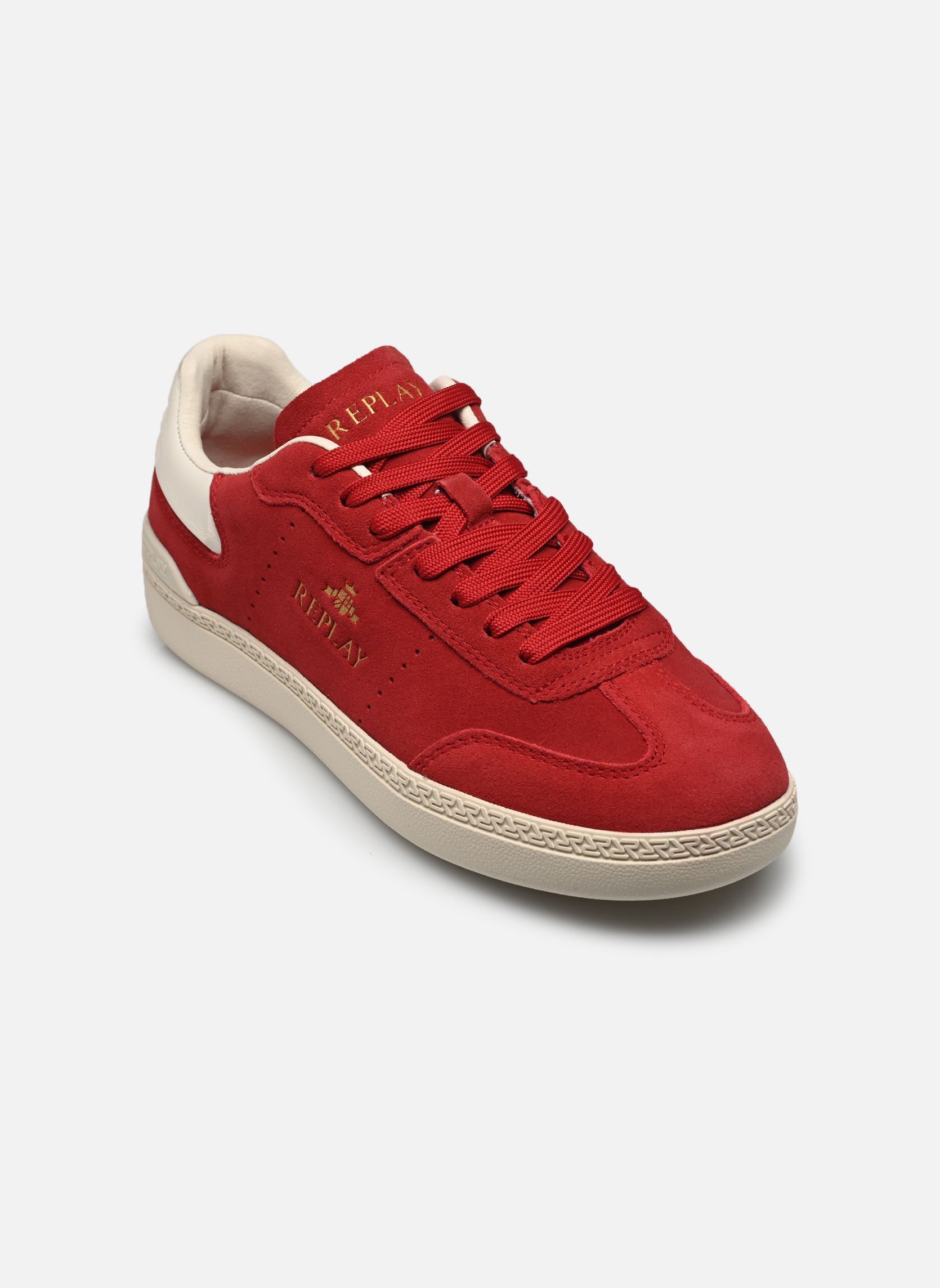 Baskets Replay Drive W pour Femme - vue 3