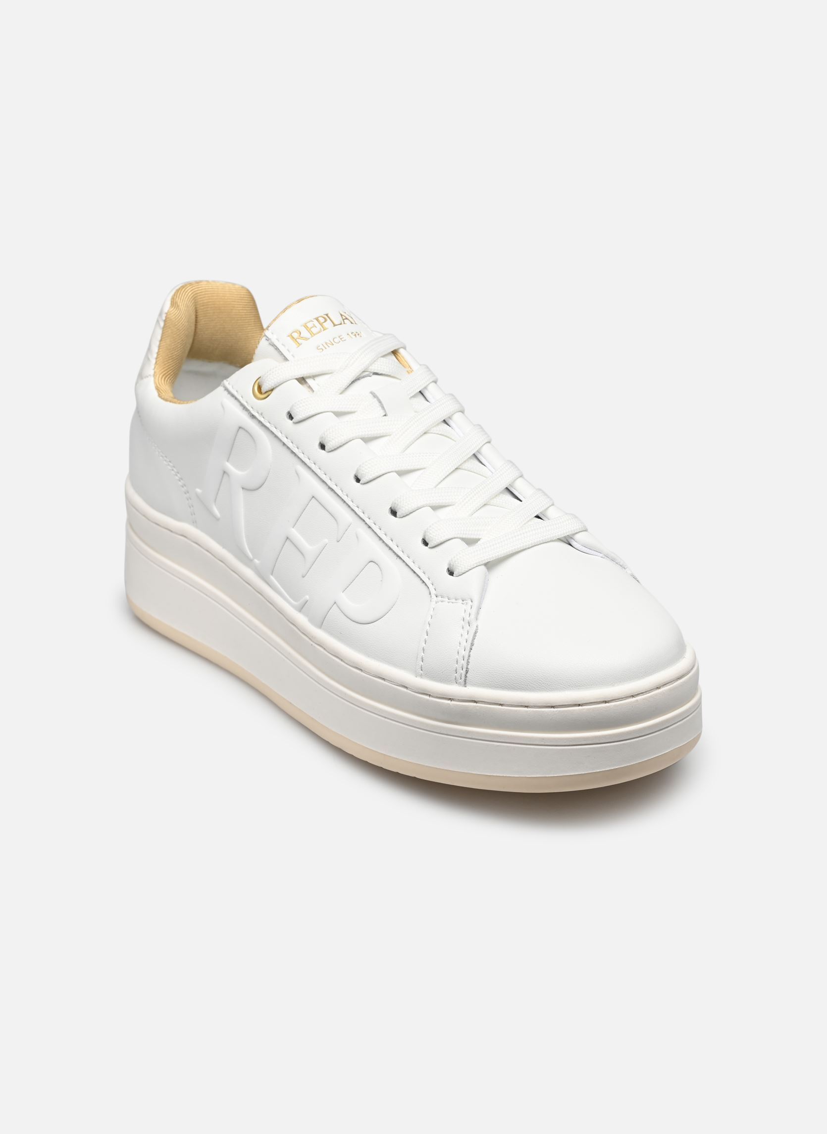 Baskets Replay Doll pour Femme