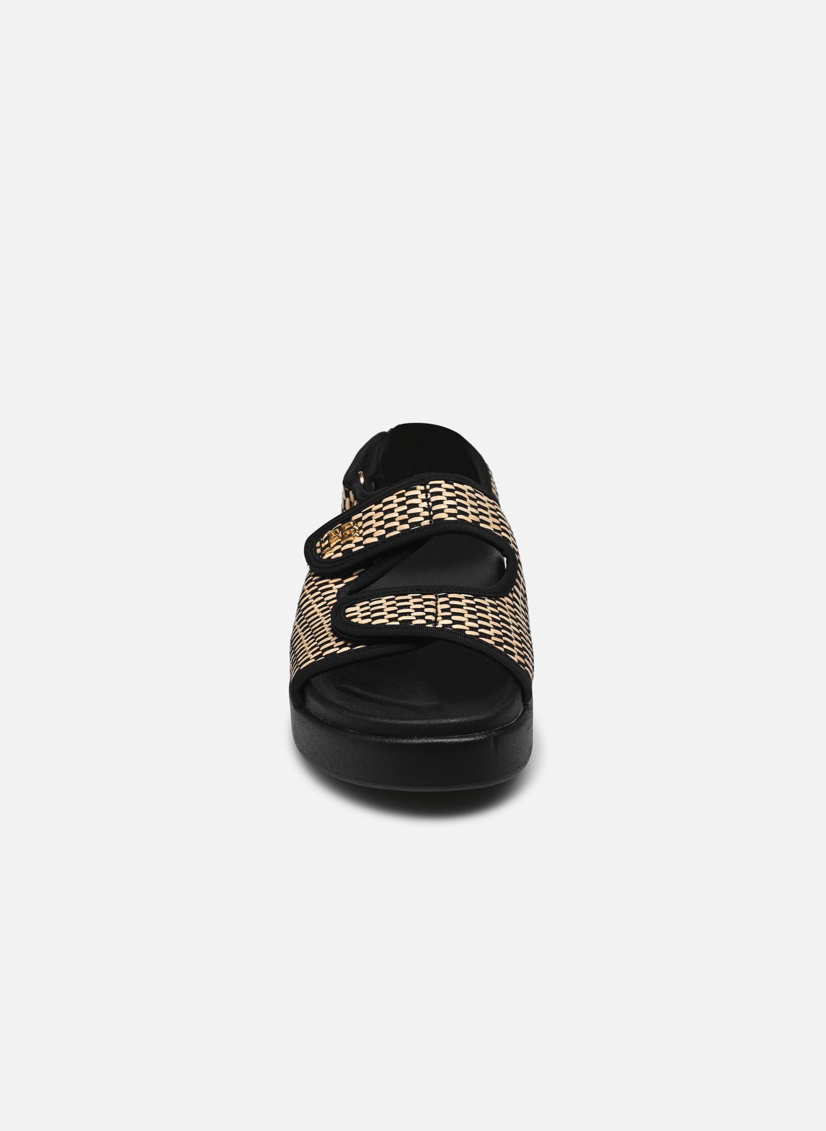 Sandalias planas LIO mujer beige LPB -LES PETITES BOMBES Sandalias planas LIO mujer beige Beige