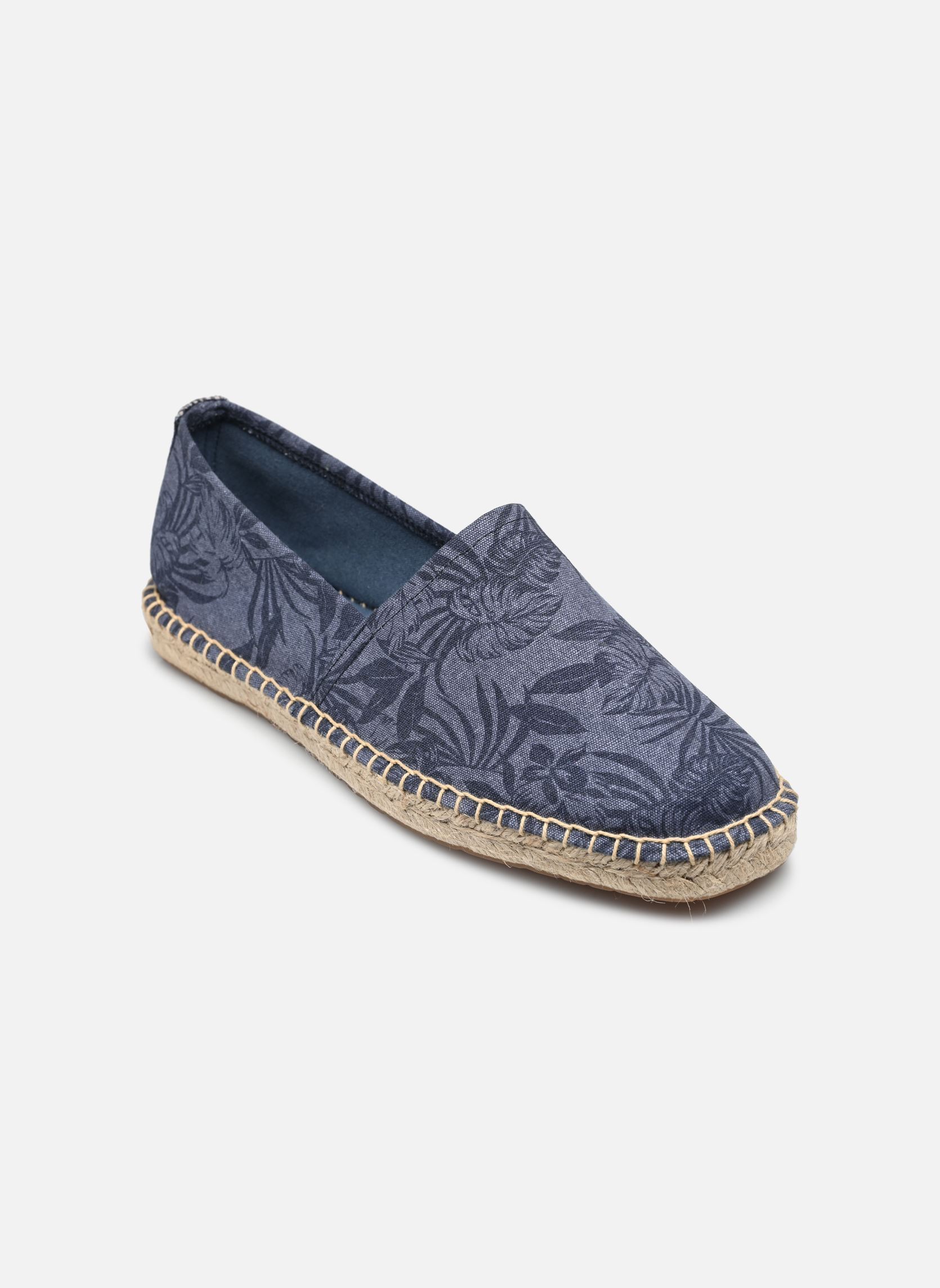 Espadrilles Replay Delio pour Homme - vue 2
