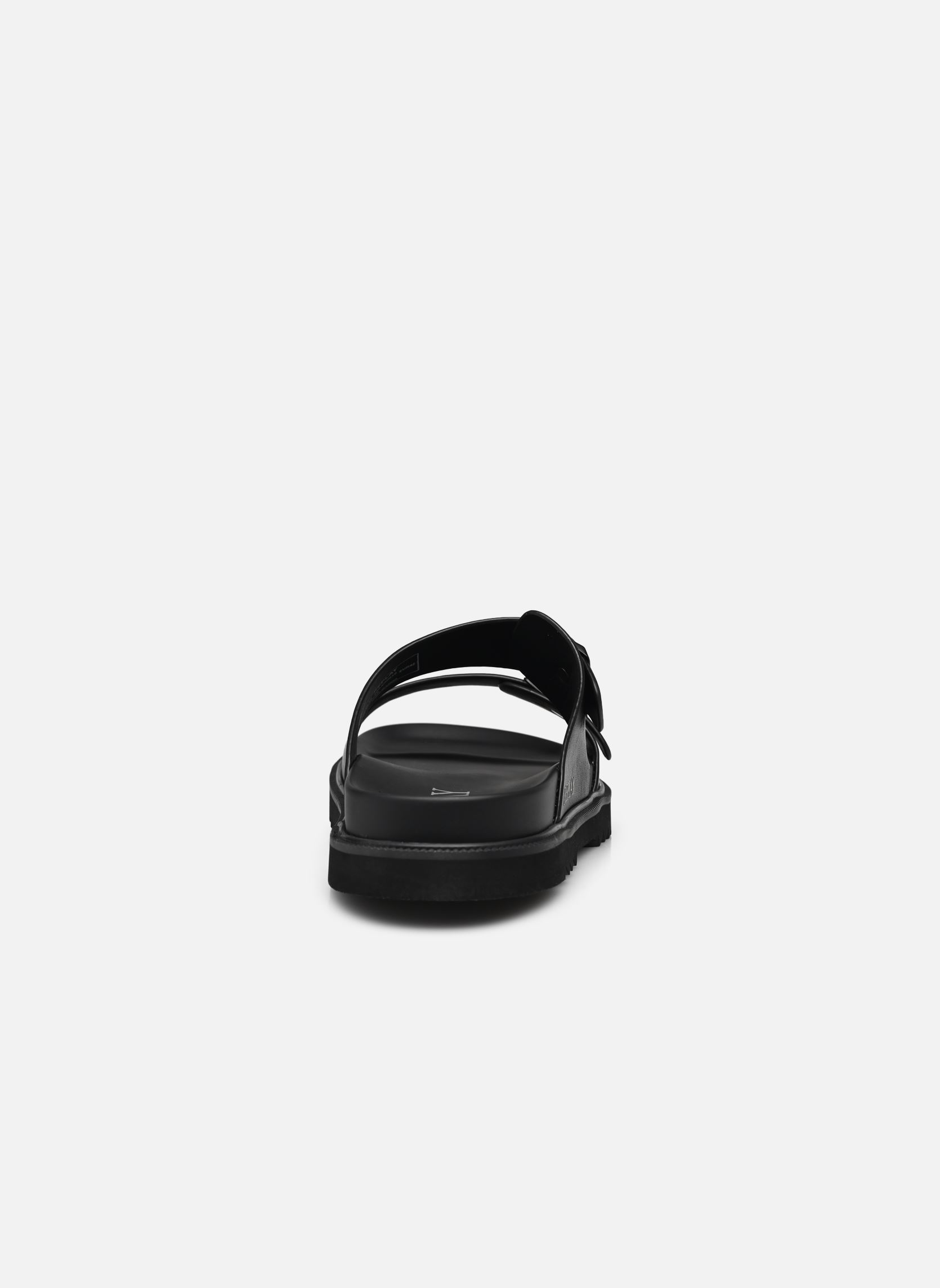 Sandali e ciabattine Desta uomo nero Replay Sandali e ciabattine Desta uomo nero BLACK