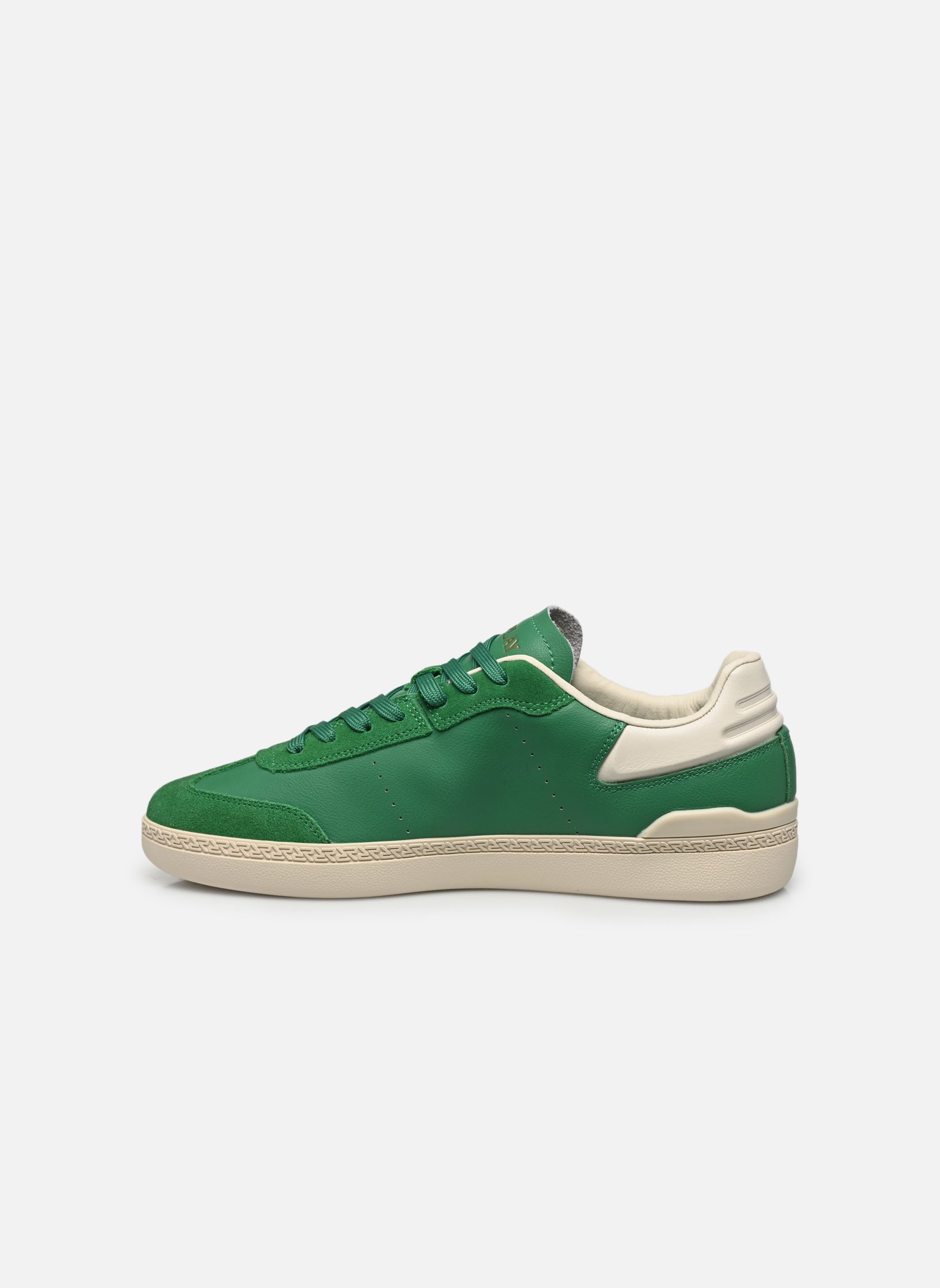 Sneaker Drive S herren grün Replay Sneaker Drive S herren grün GREEN