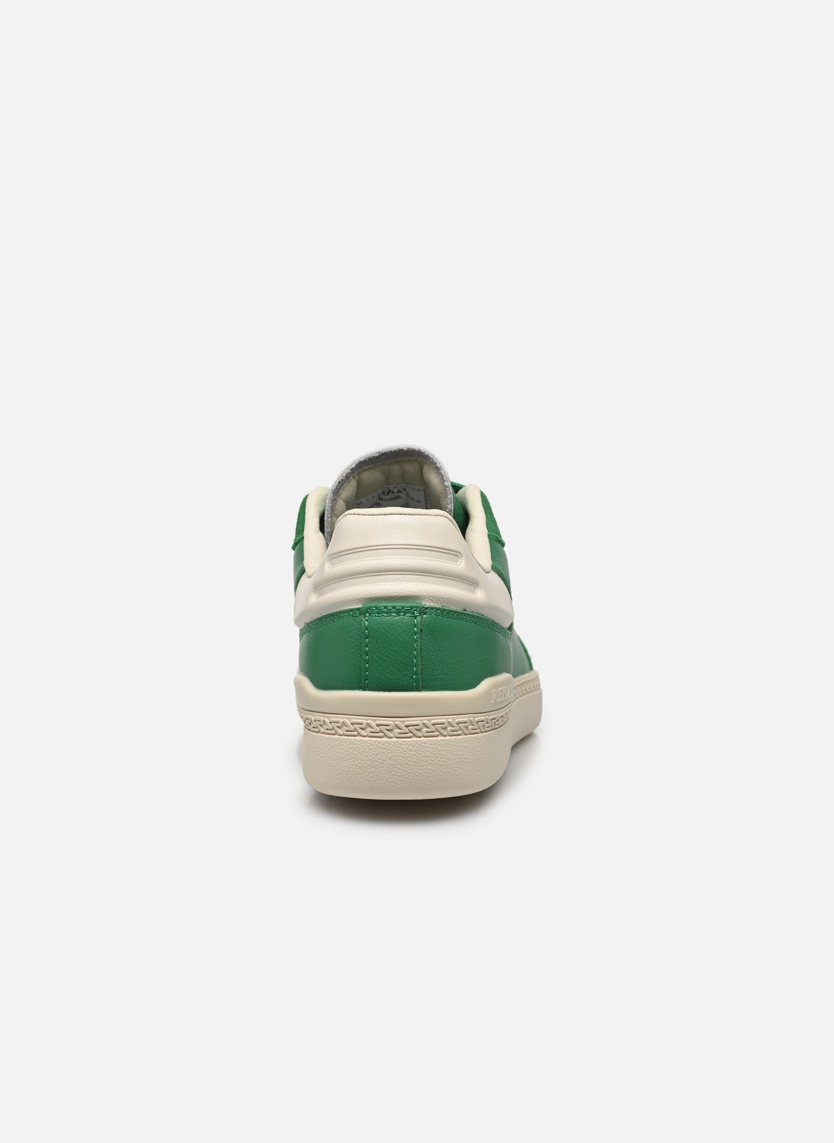 Sneaker Drive S herren grün Replay Sneaker Drive S herren grün GREEN