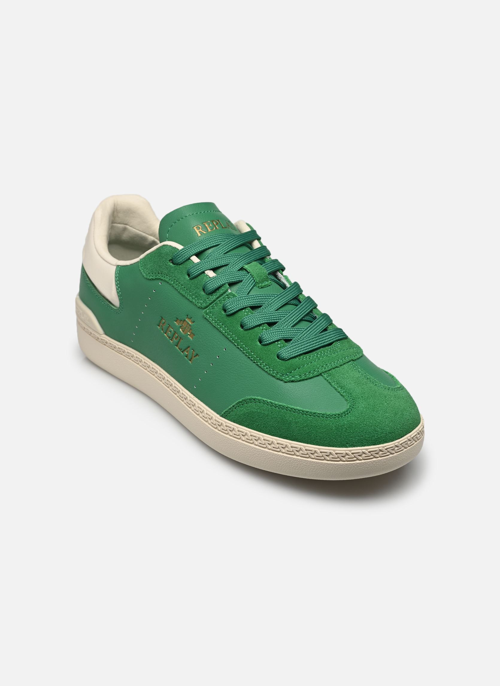 Baskets Replay Drive pour Homme - vue 2