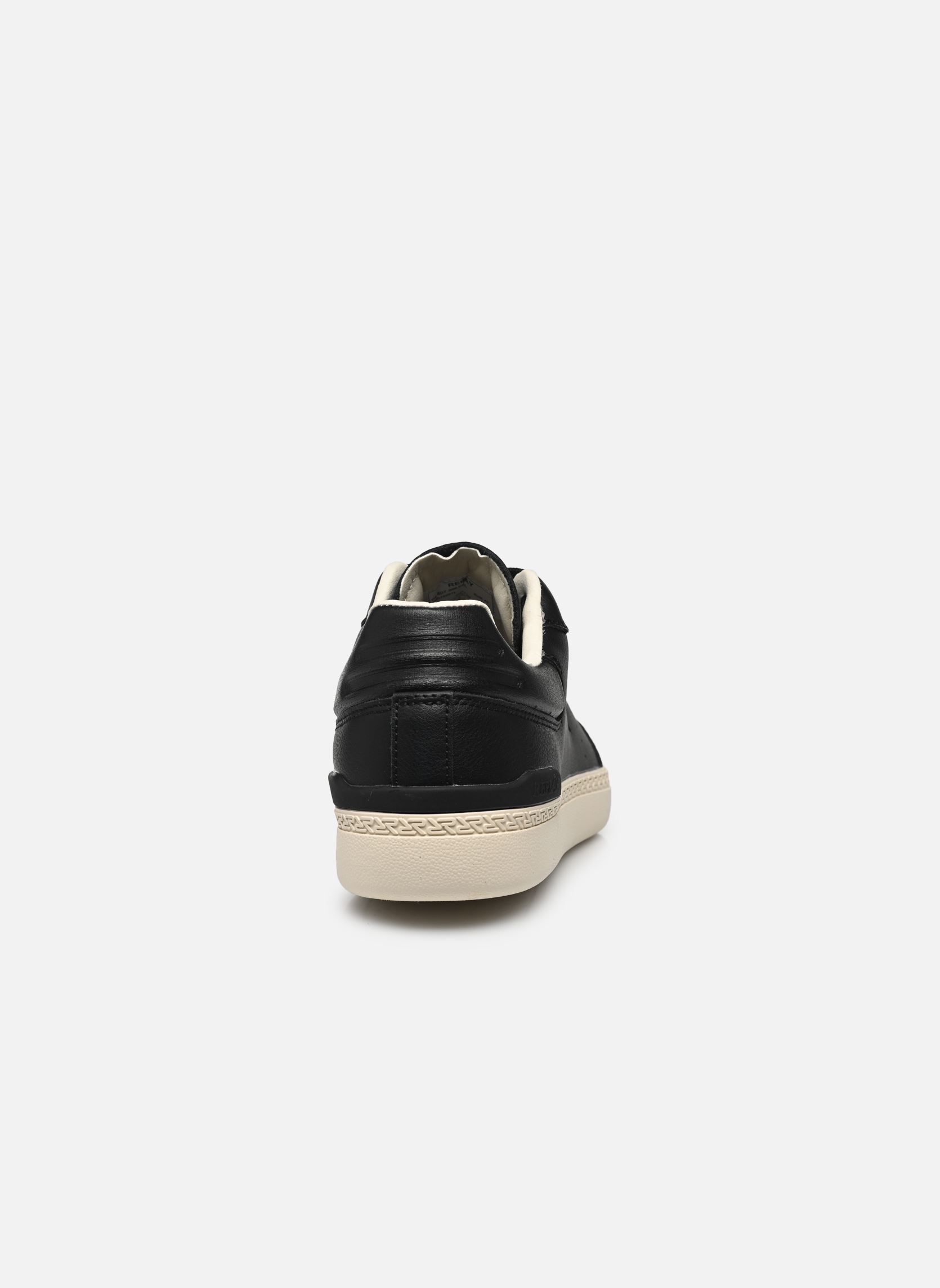 Baskets Drive homme noir Replay Baskets Drive homme noir BLACK