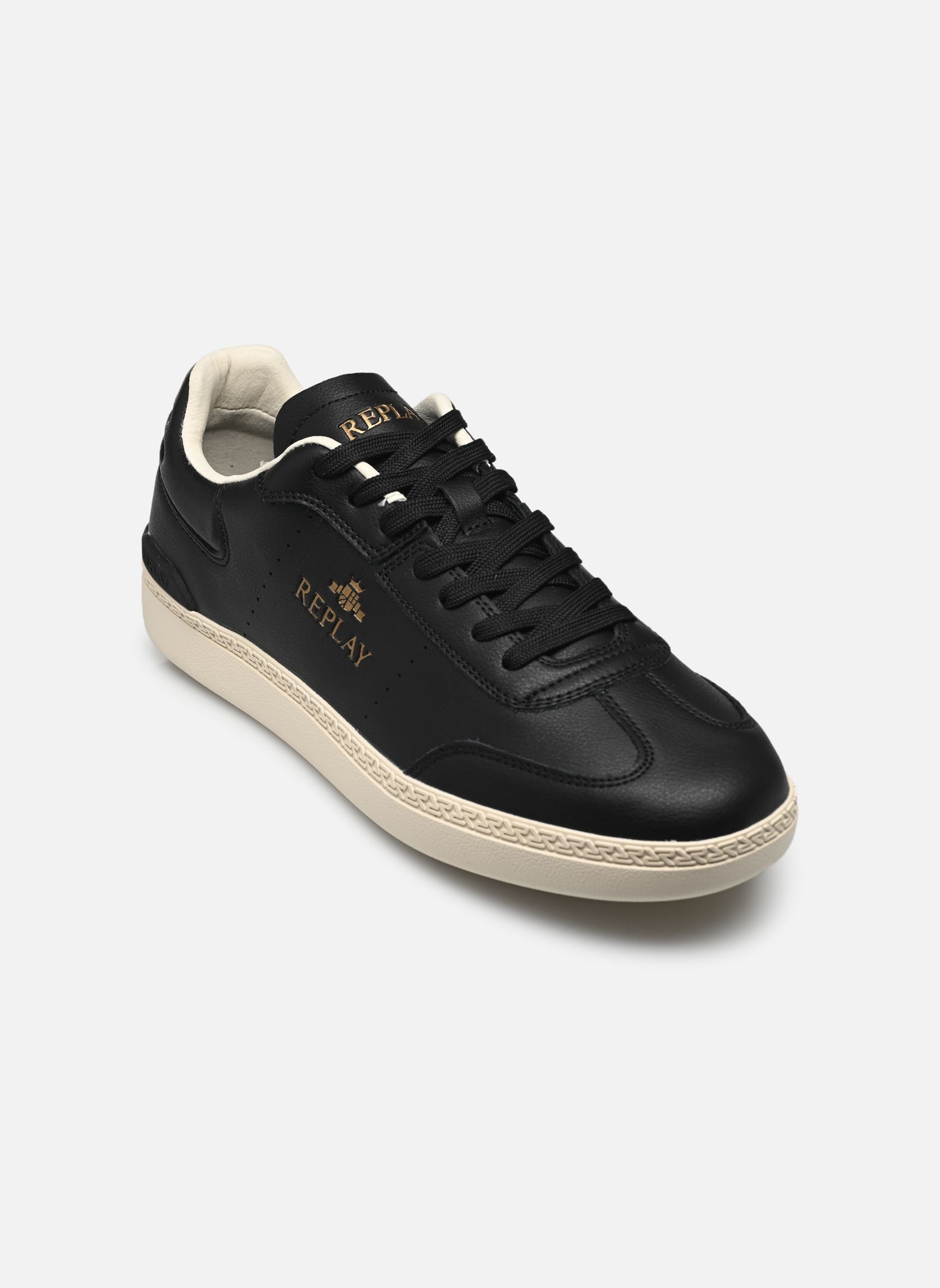Baskets Replay Drive pour Homme - vue 4