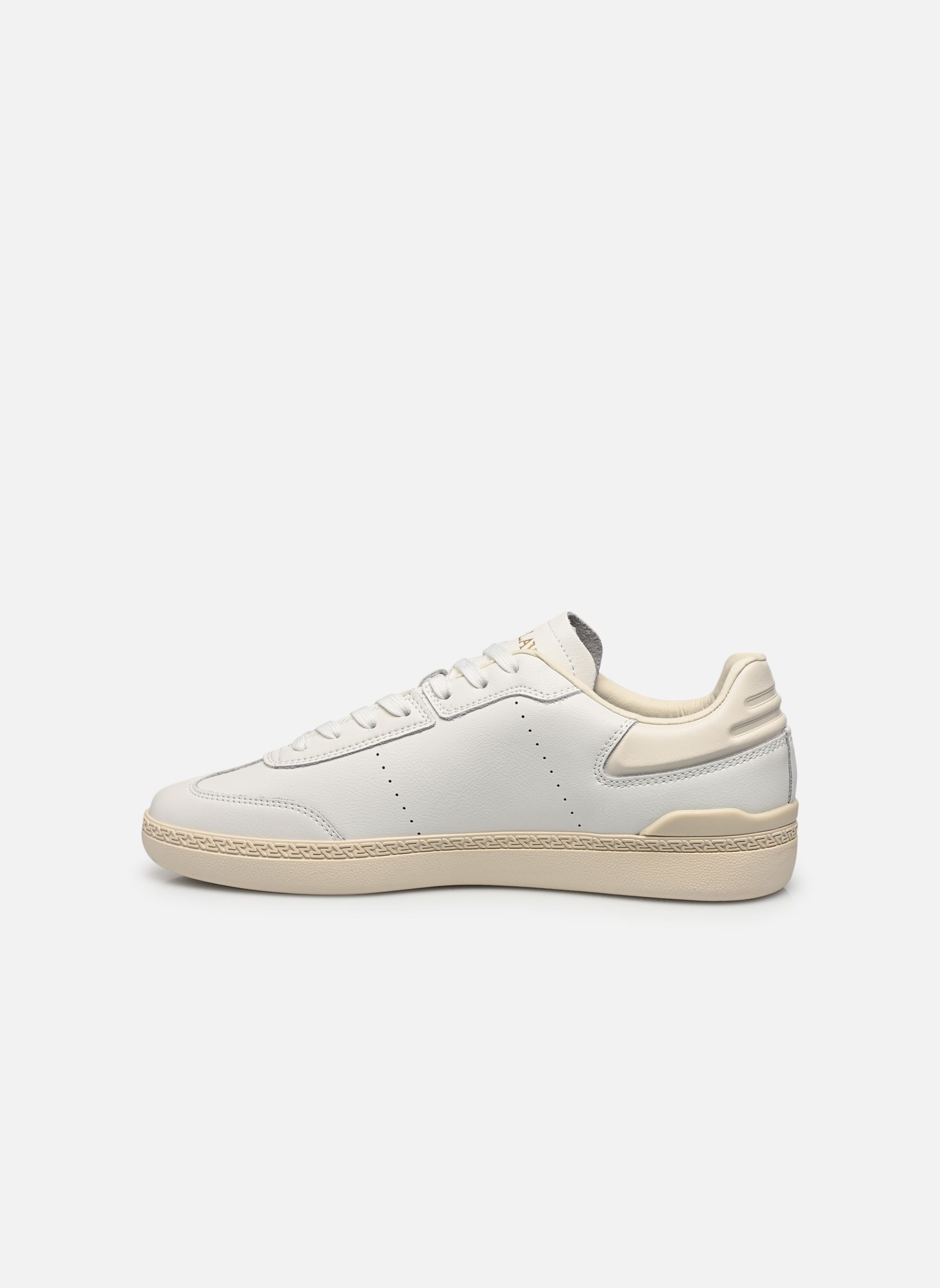 Sneaker Drive herren weiß Replay Sneaker Drive herren weiß WHITE