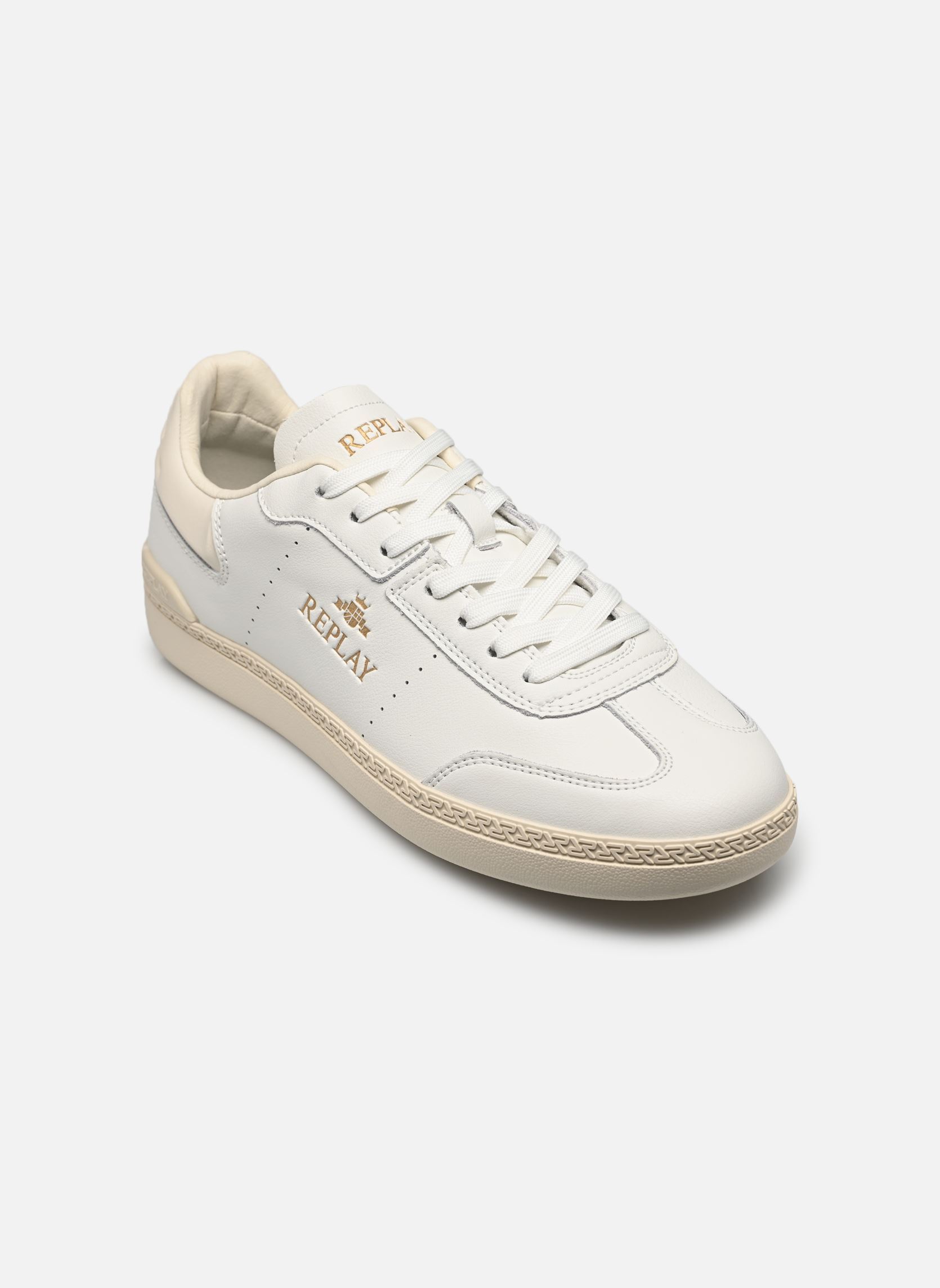 Baskets Replay Drive pour Homme - vue 3