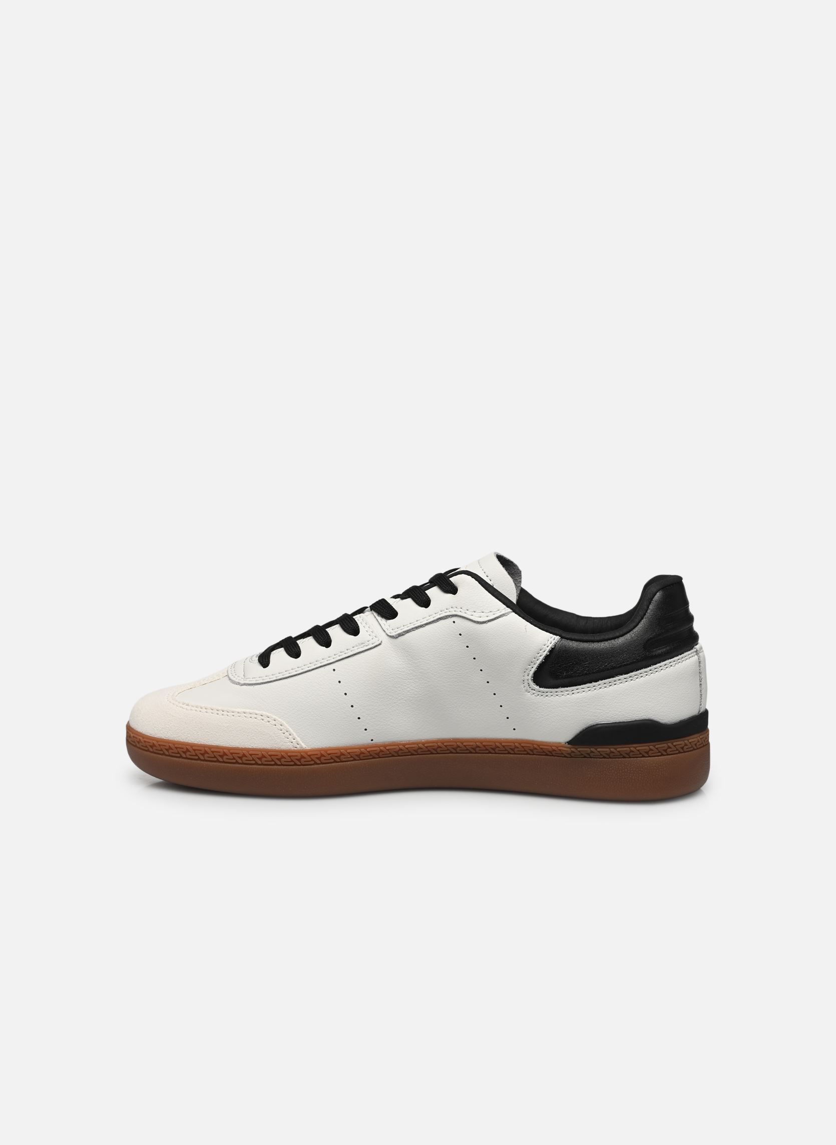 Sneaker Drive herren schwarz Replay Sneaker Drive herren schwarz WHITE BLACK