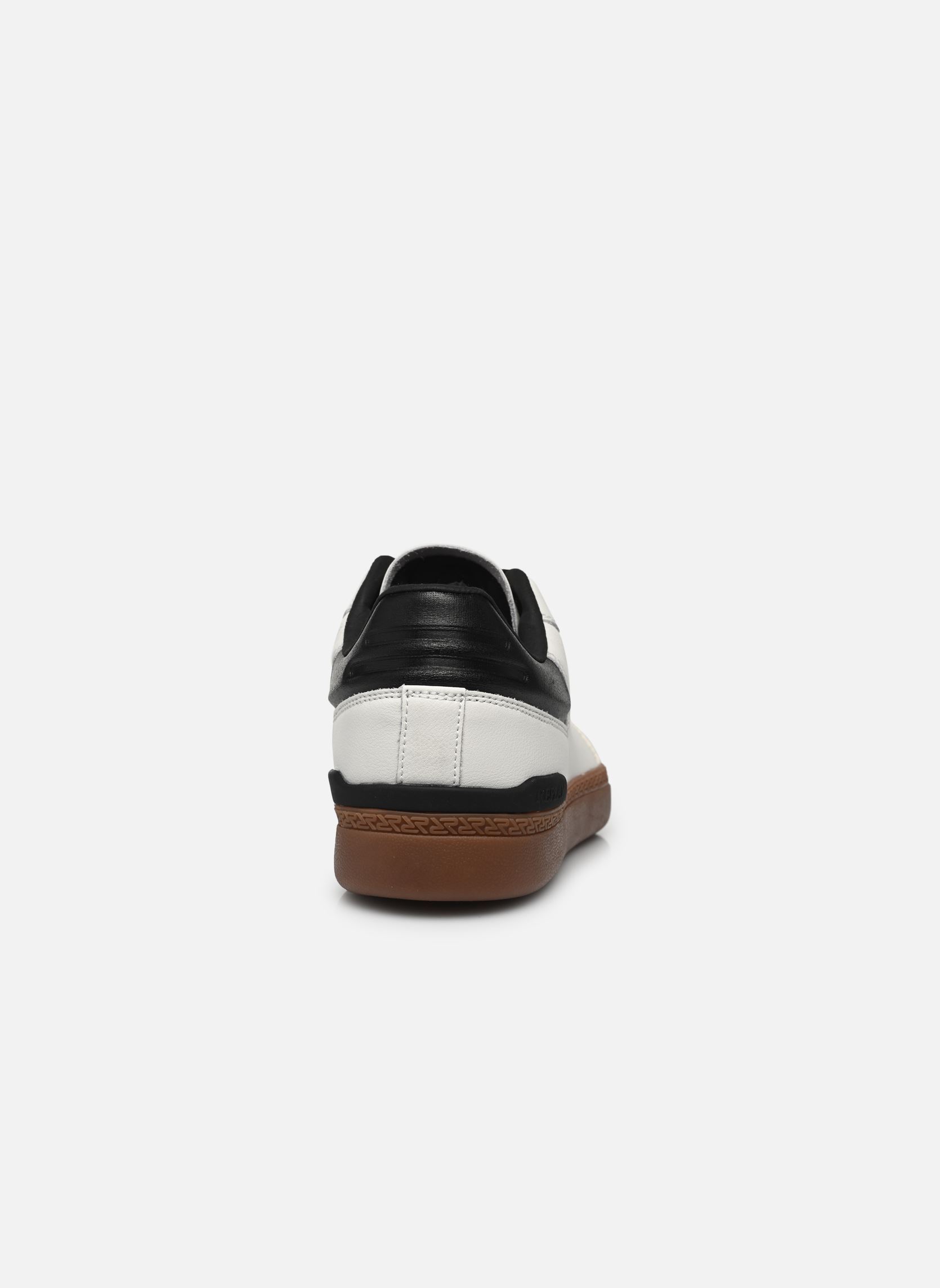 Sneaker Drive herren schwarz Replay Sneaker Drive herren schwarz WHITE BLACK