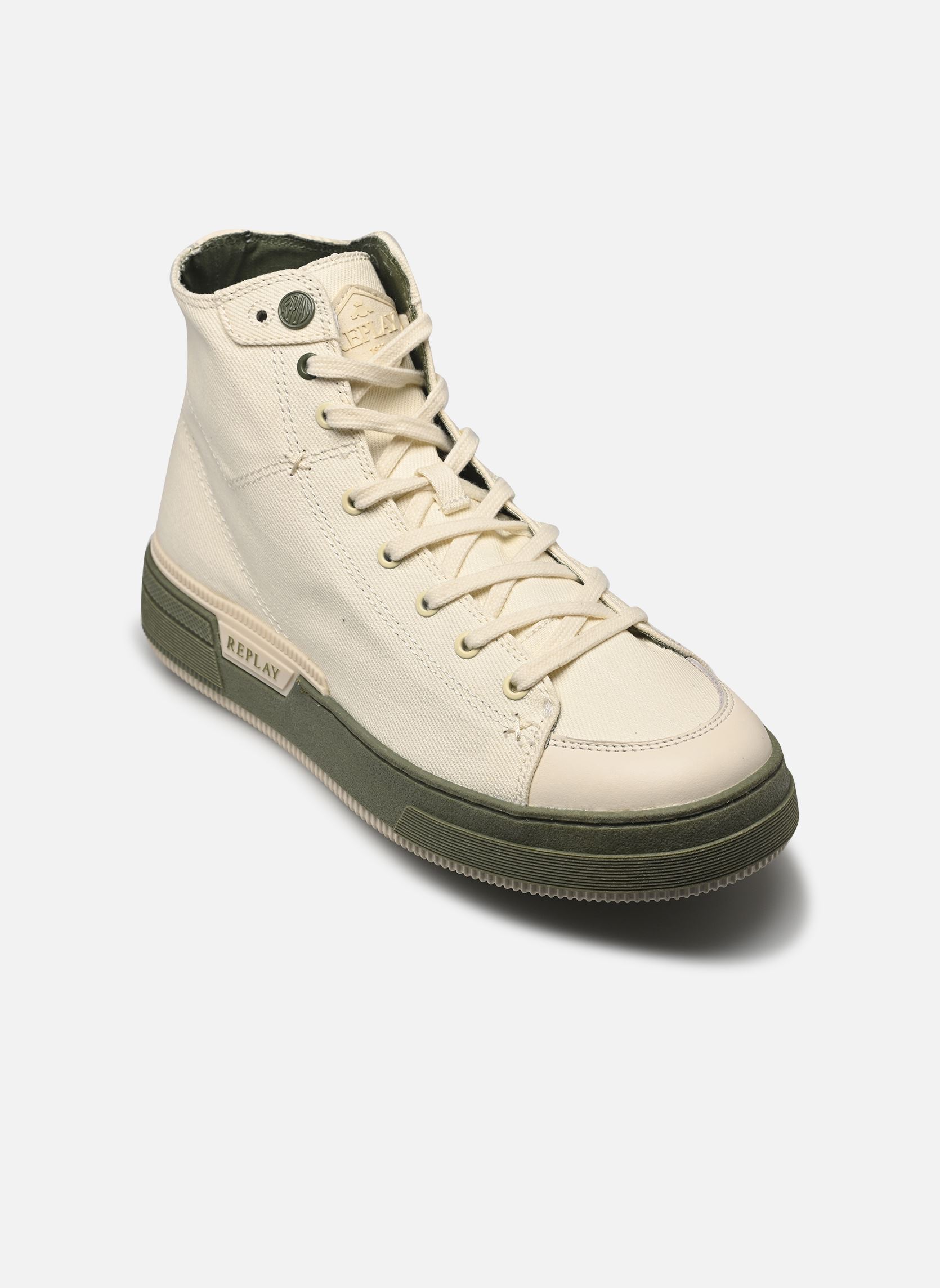 Baskets Replay Dino pour Homme