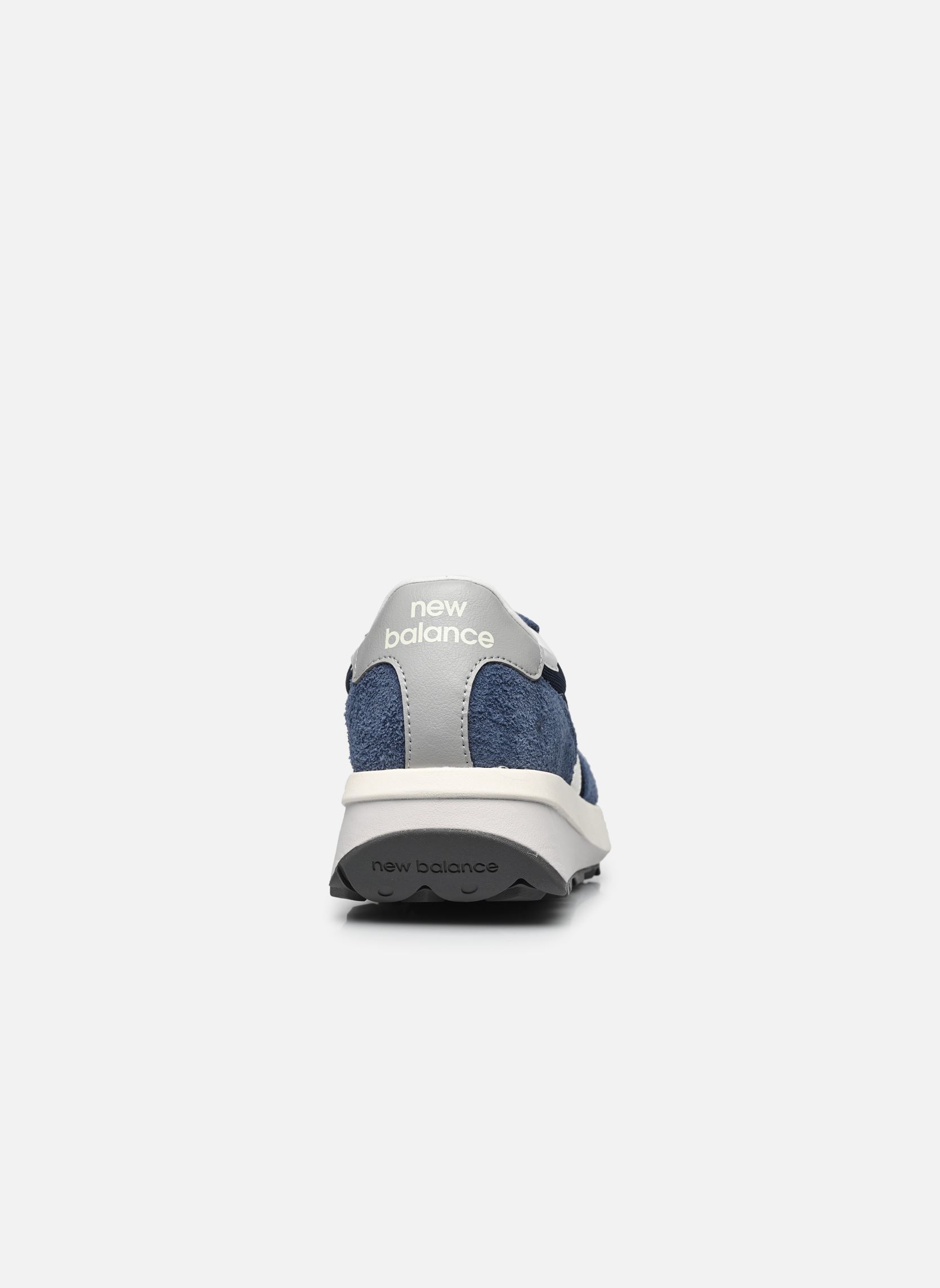 Baskets U370 homme bleu New Balance Baskets U370 homme bleu NB NAVY