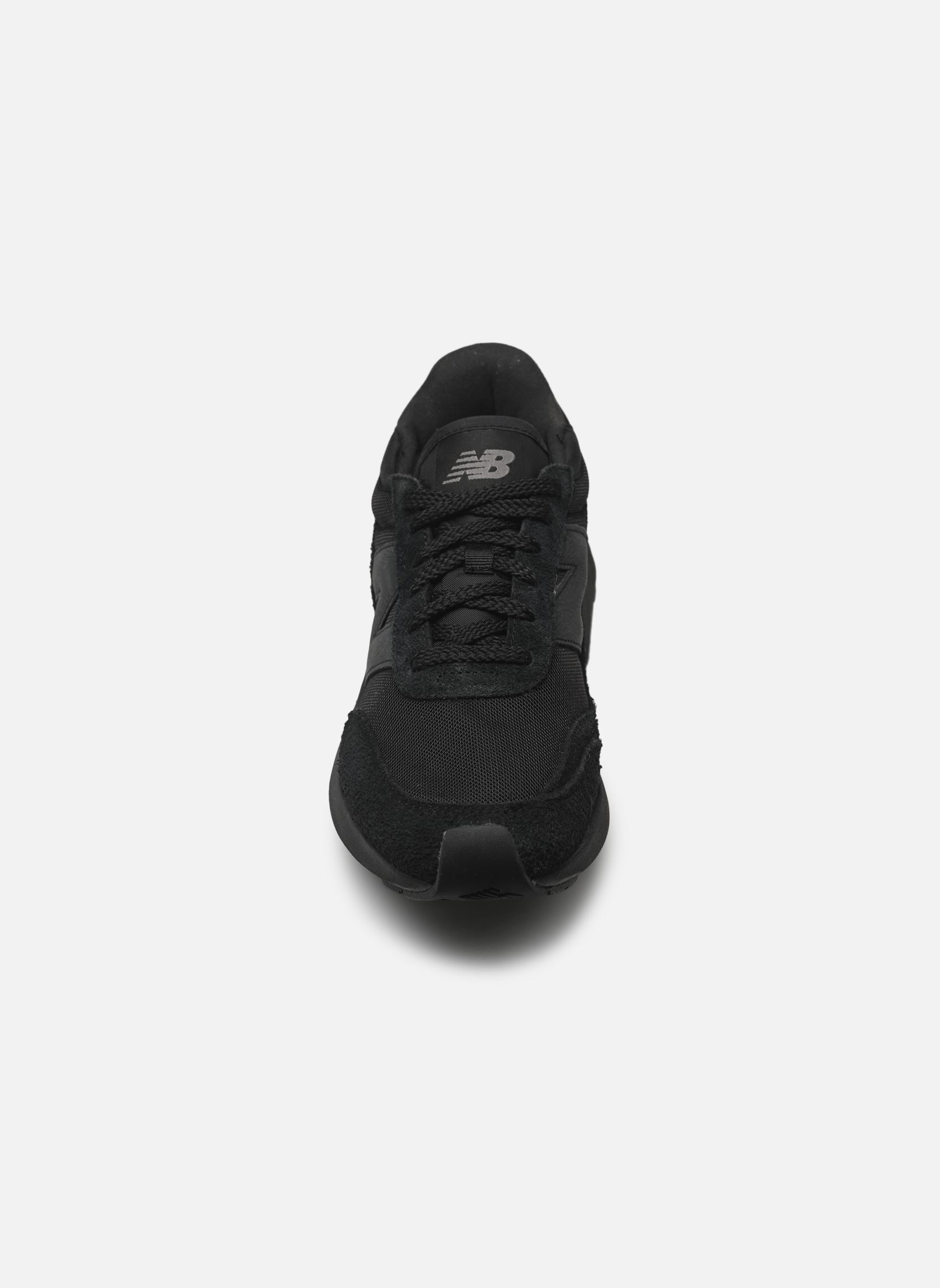 Baskets U370 homme noir New Balance Baskets U370 homme noir BLACK